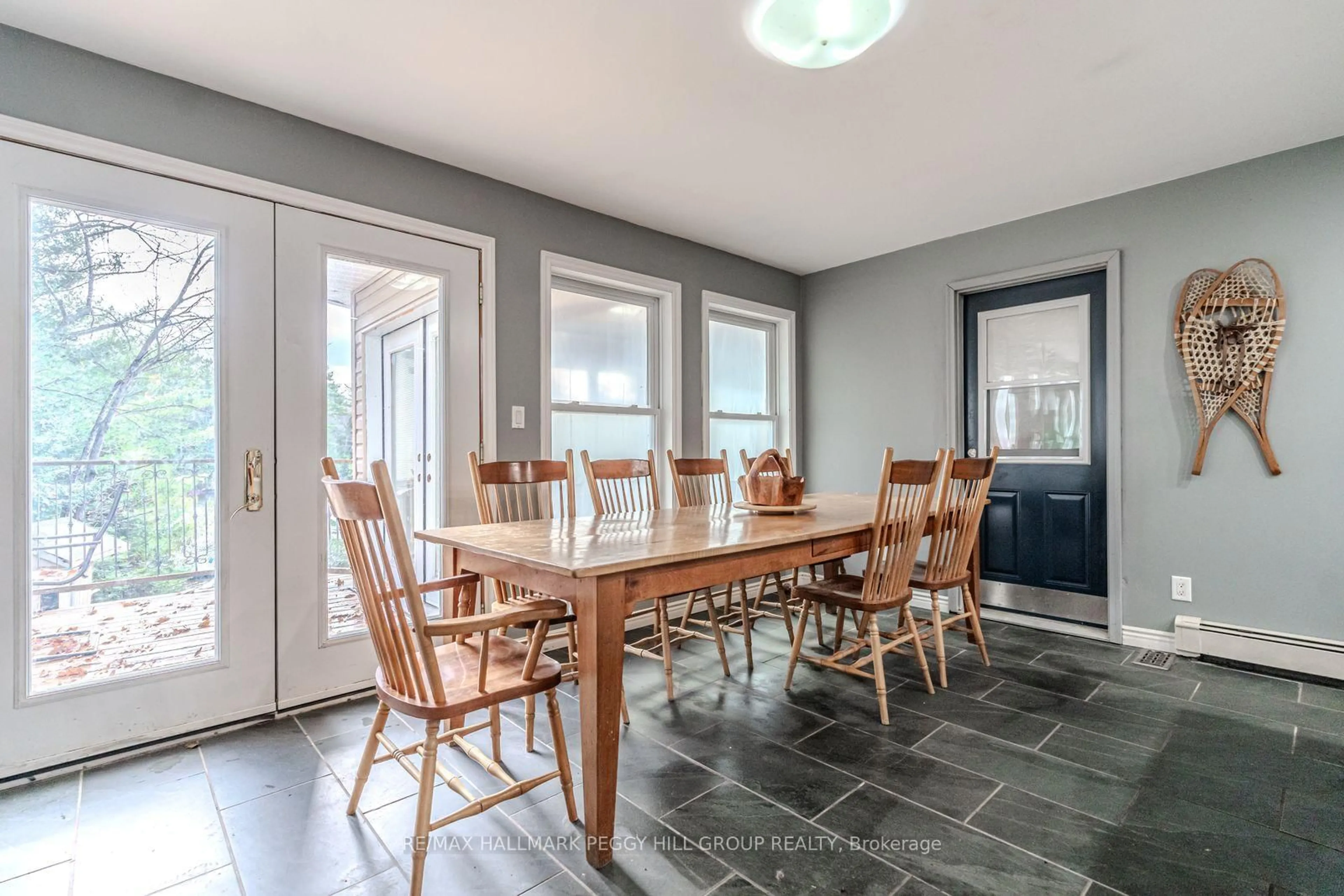 Dining room, unknown for 4 Clover Crt, Kawartha Lakes Ontario K0M 2A0