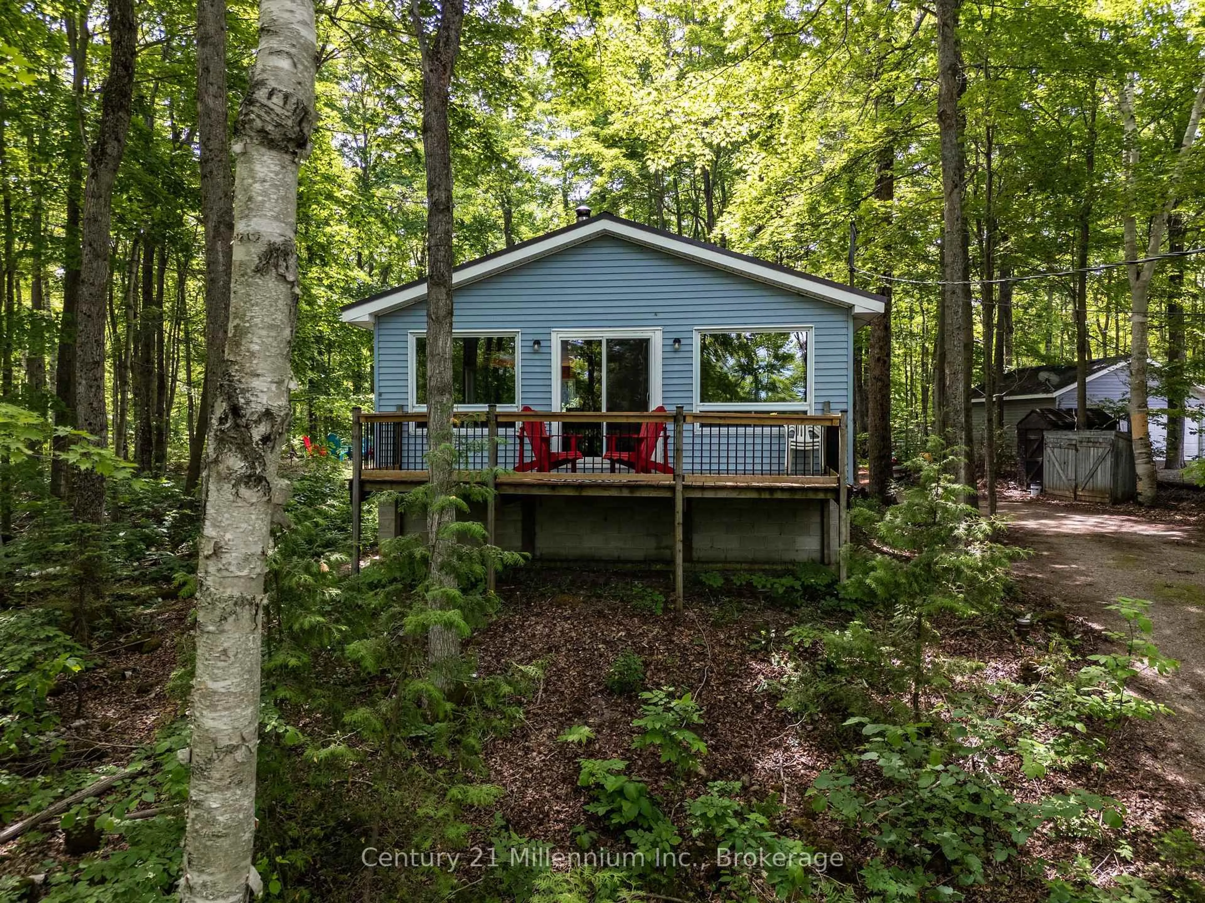 Unknown for 149 Tammy's Cove Rd, Northern Bruce Peninsula Ontario N0H 1W0