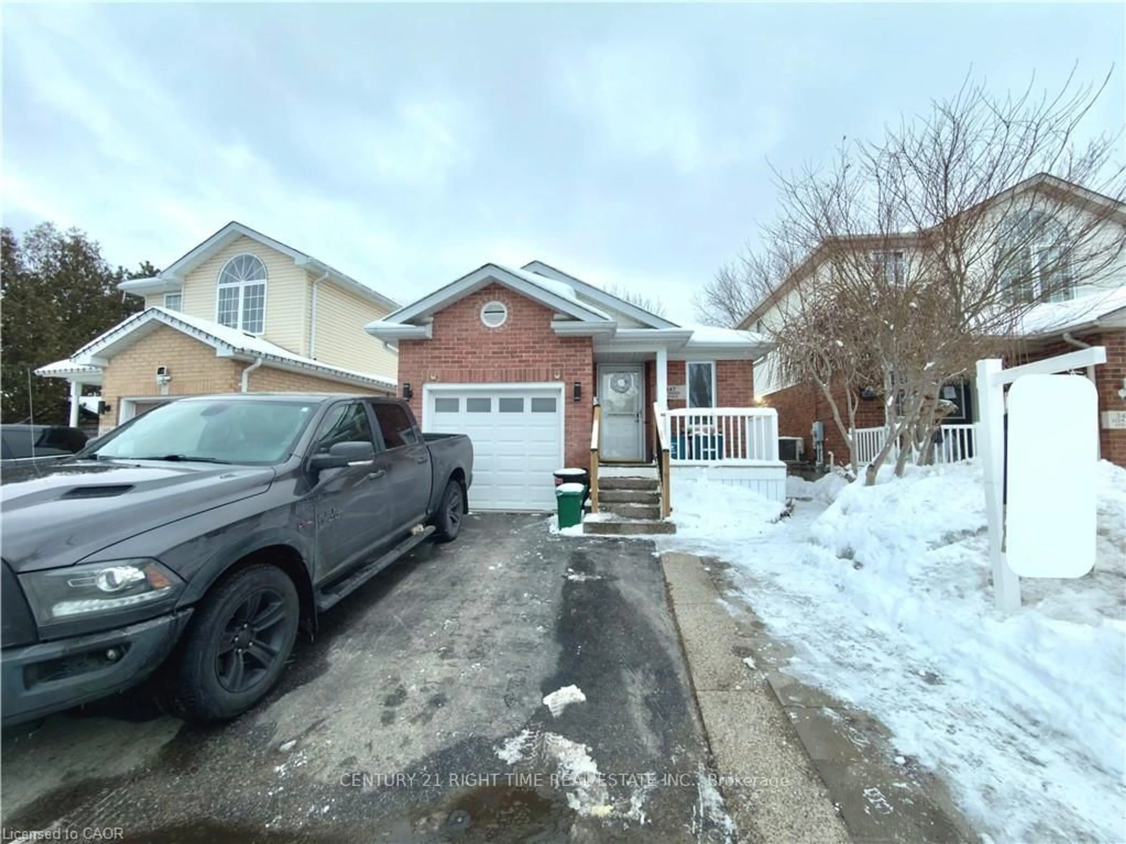 Unknown for 347 Keewatin Ave, Kitchener Ontario N2B 3W2