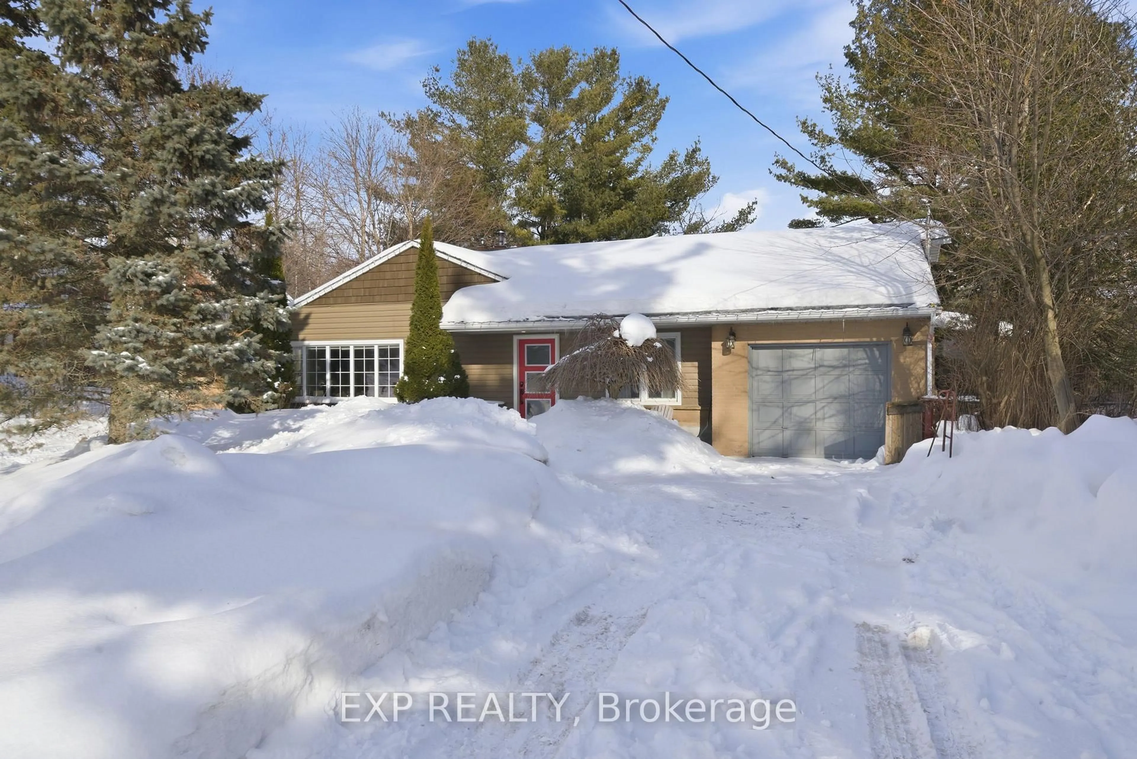 Unknown for 4073 Burnham St, Hamilton Township Ontario K9A 4J9