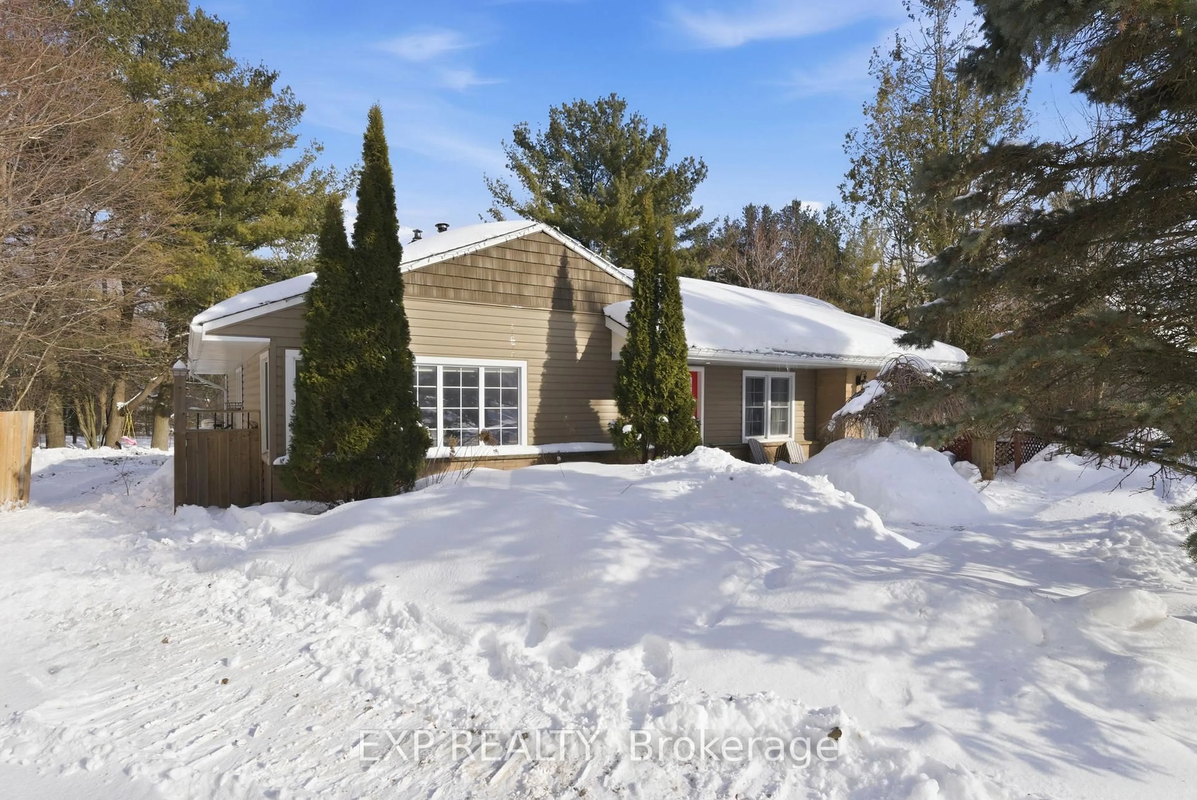 Unknown for 4073 Burnham St, Hamilton Township Ontario K9A 4J9