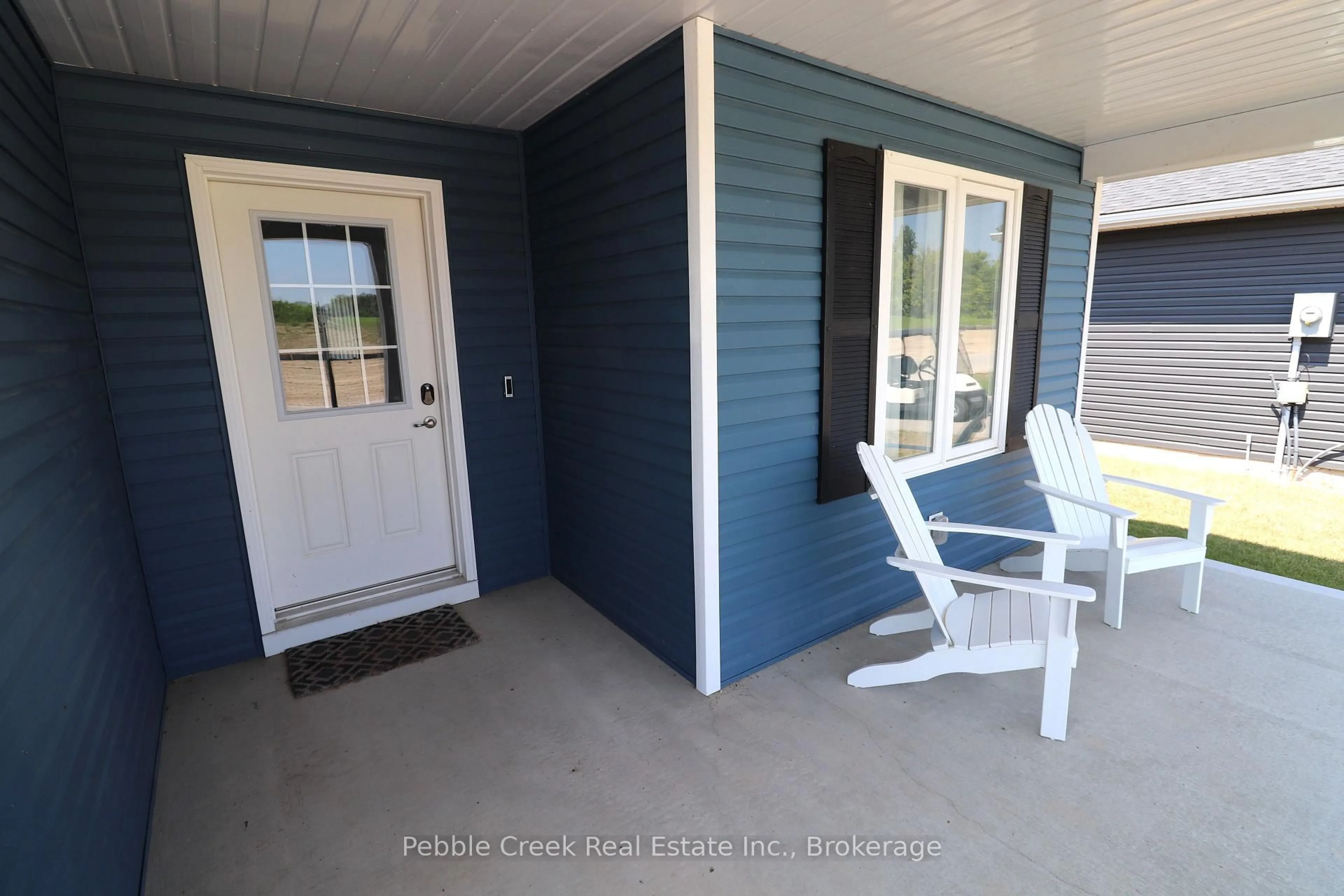 Unknown for 9 Sweet Water Dr, Ashfield-Colborne-Wawanosh Ontario N7A 0C1