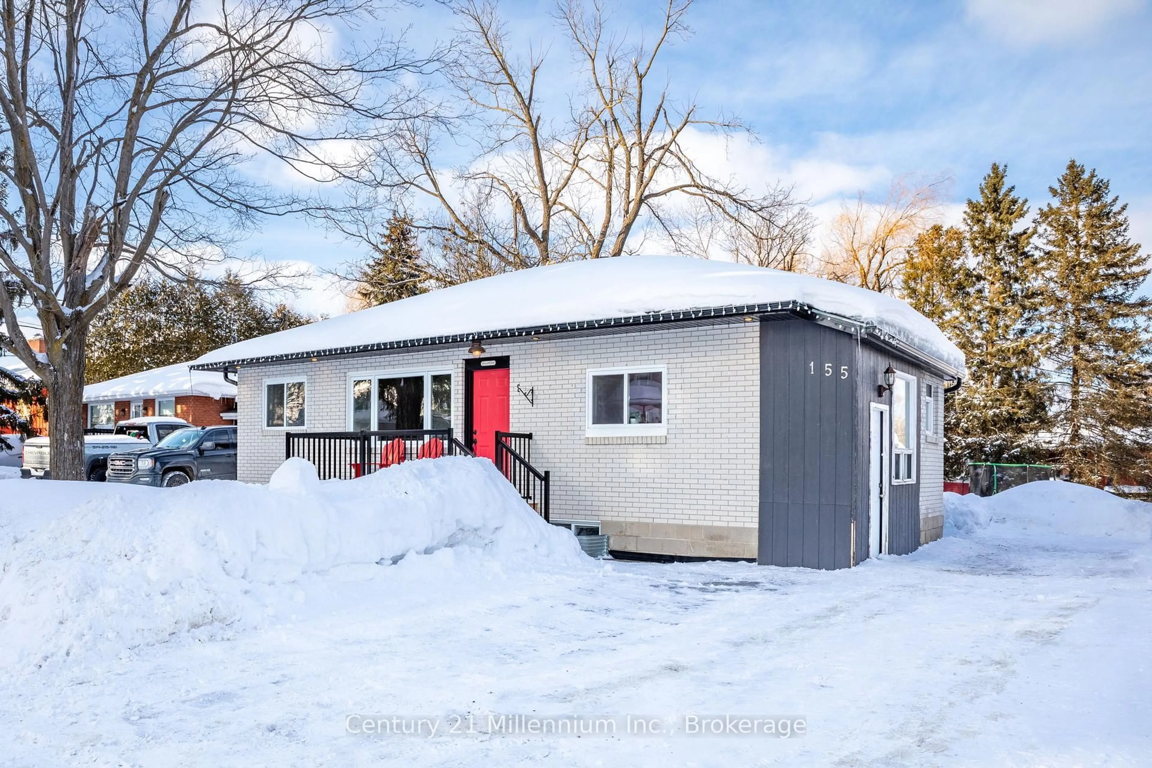 Unknown for 155 Artemesia St, Southgate Ontario N0C 1B0