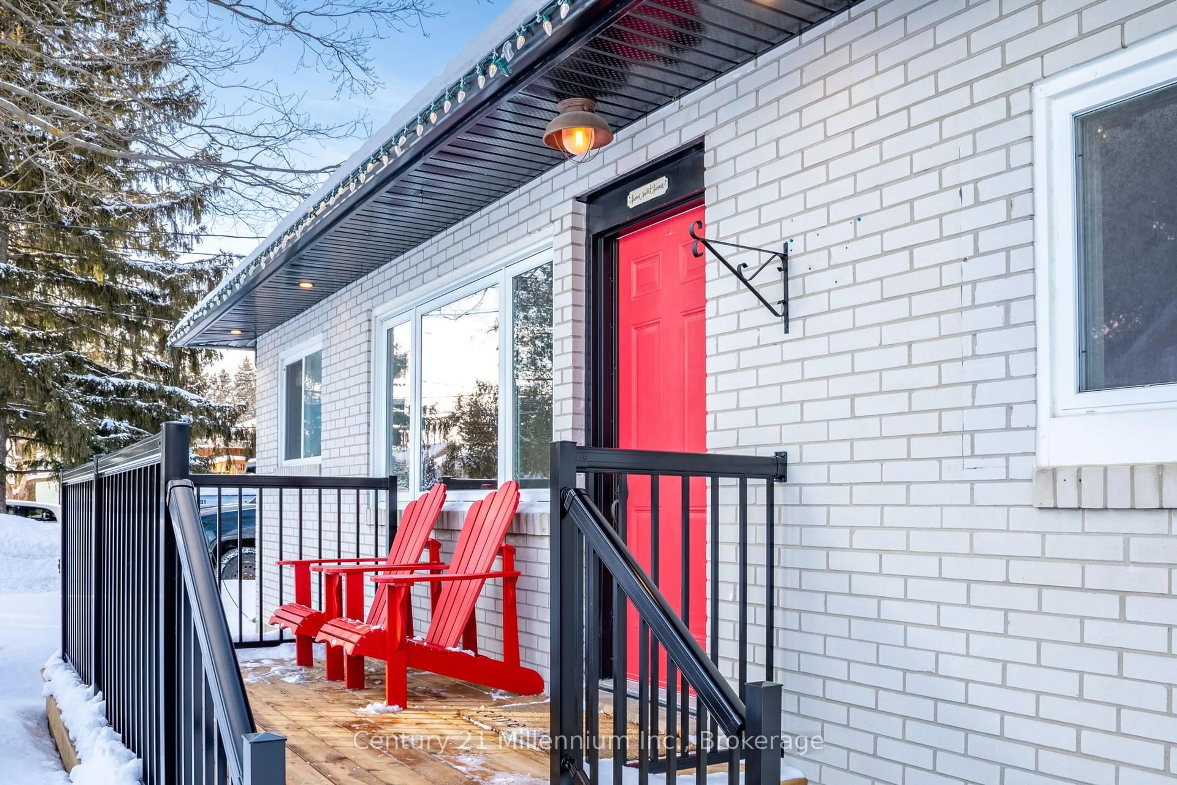 Unknown for 155 Artemesia St, Southgate Ontario N0C 1B0