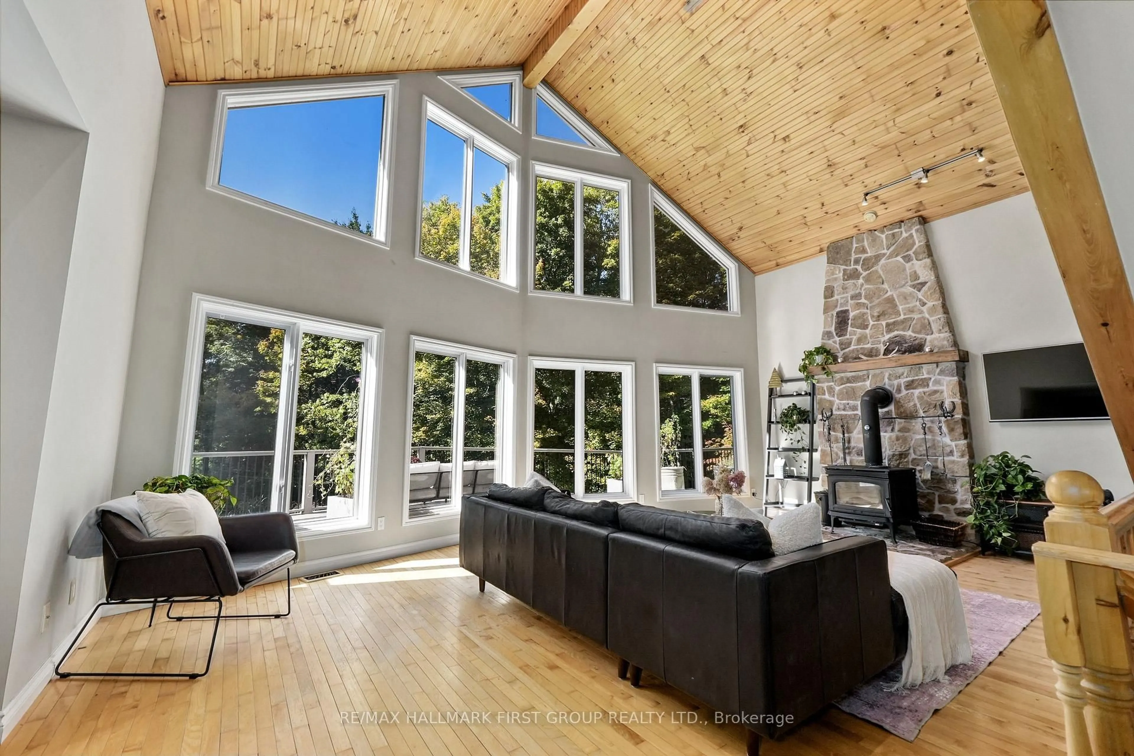 Living room with furniture, unknown for 234 Boeve Lane, Alnwick/Haldimand Ontario K0K 2G0