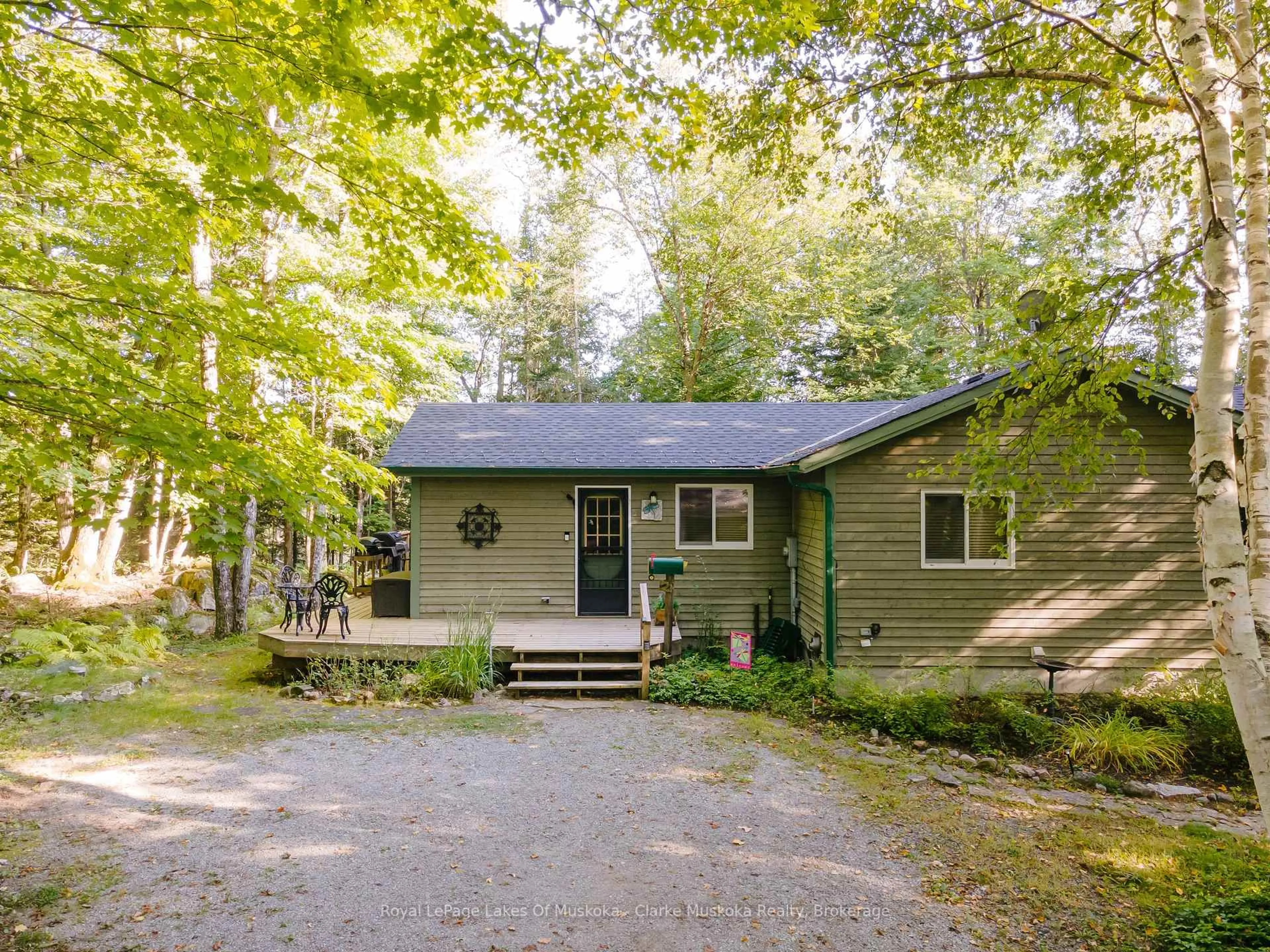 Unknown for 1157 Between Lakes Tr, Minden Hills Ontario K0M 1J1