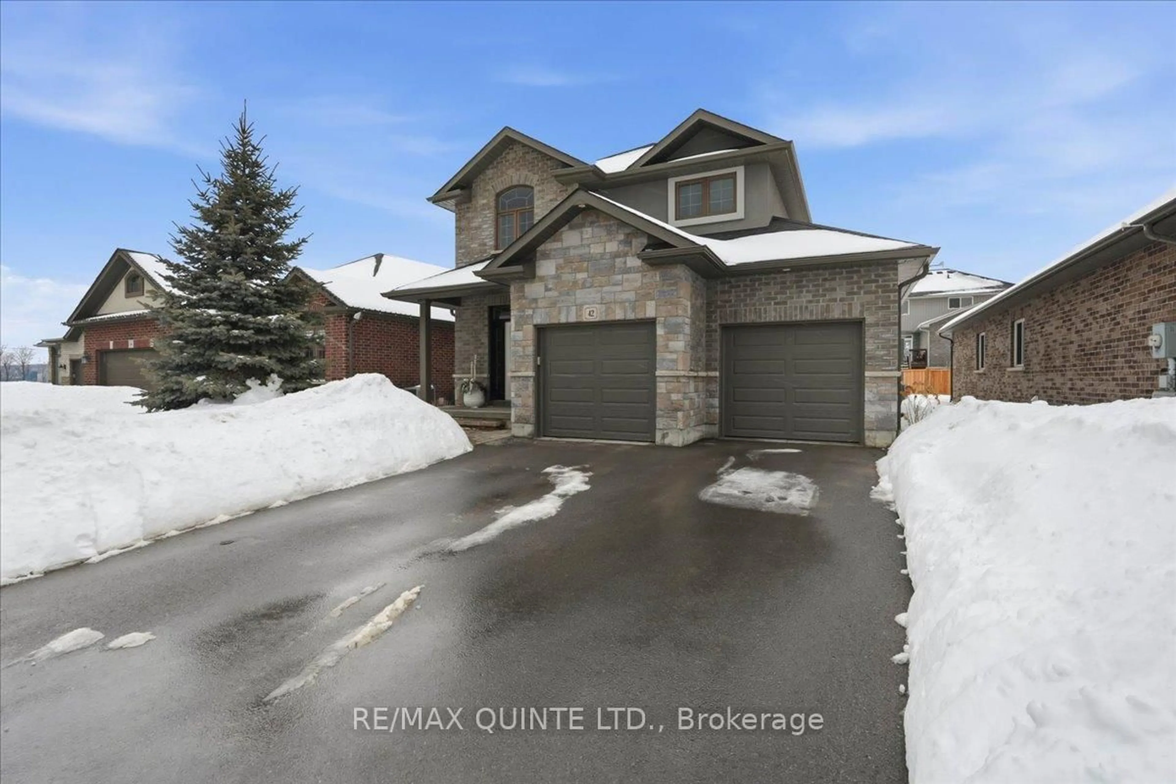 Unknown for 42 KEMPTON Ave, Belleville Ontario K8N 0E9