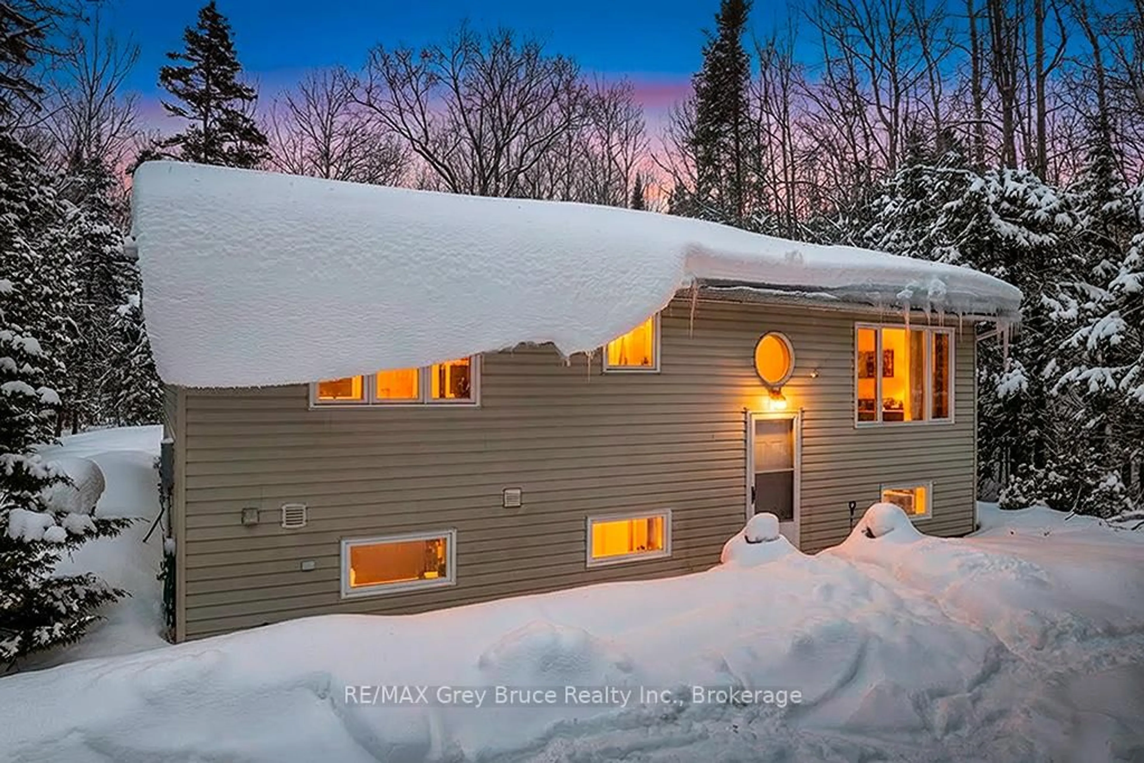 Unknown for 175 Warner Bay Rd, Northern Bruce Peninsula Ontario N0H 2R0