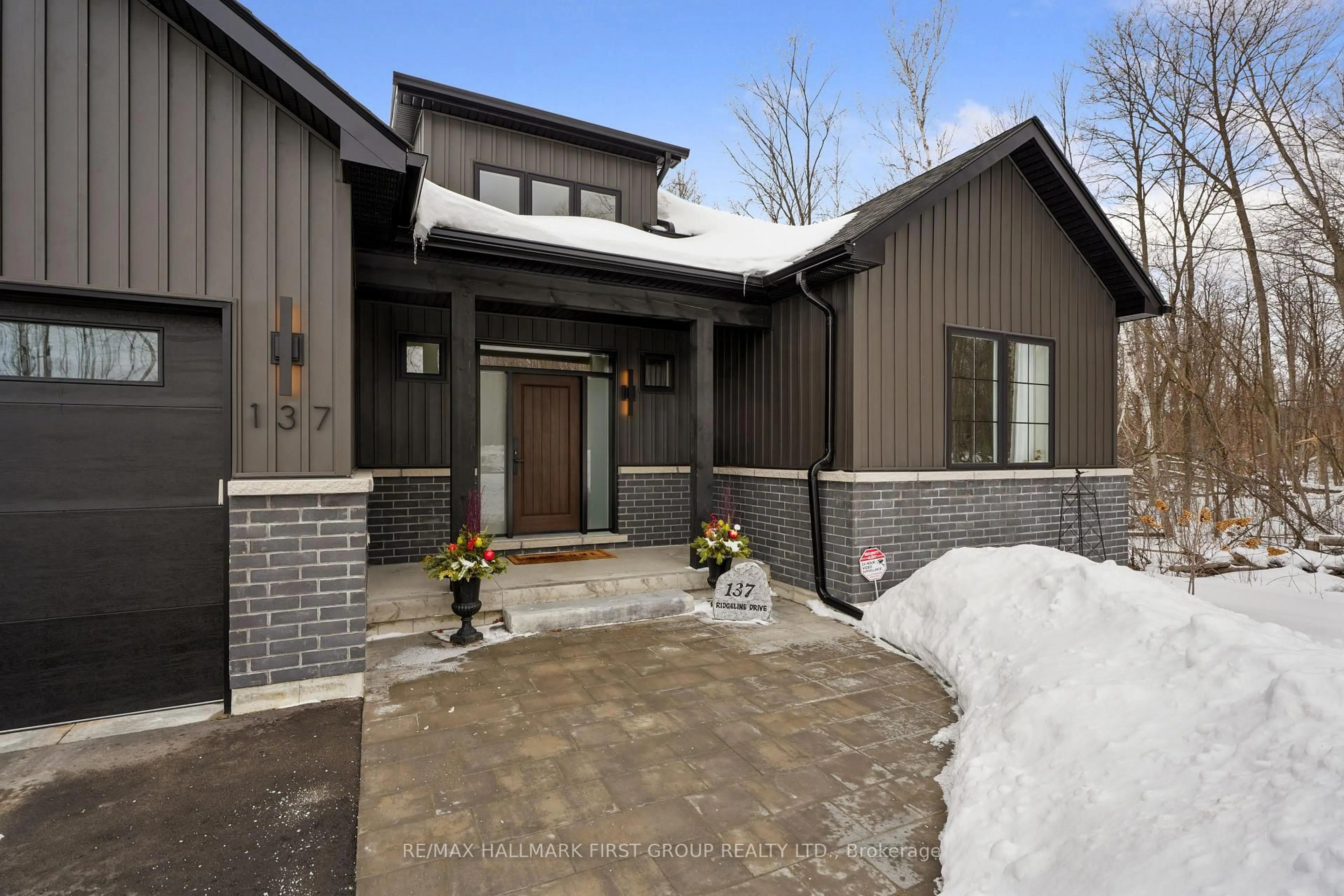 Unknown for 137 Ridgeline Dr, Alnwick/Haldimand Ontario K0K 2G0