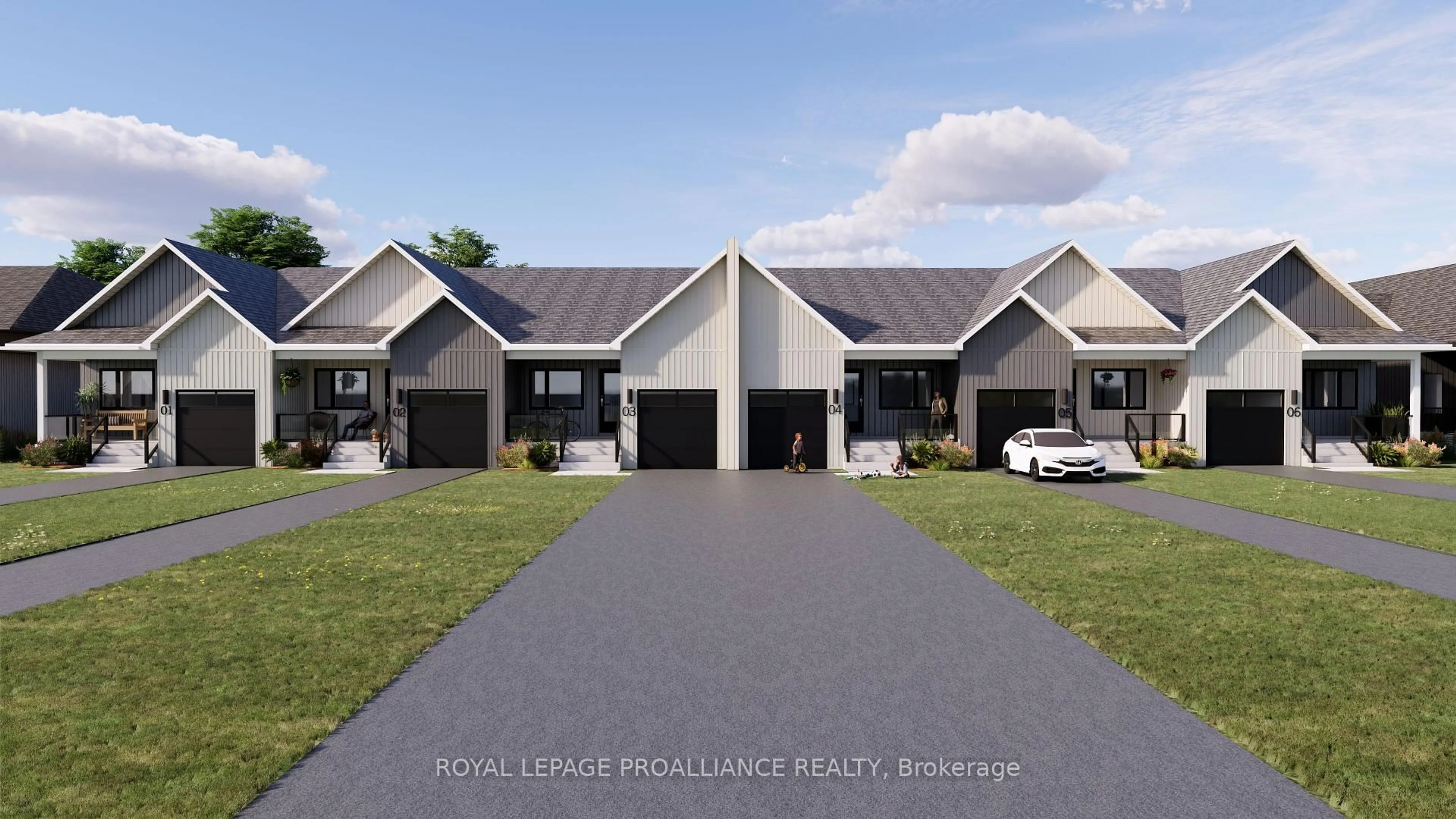 Unknown for 69 Rundle Lane, Brighton Ontario K0K 1H0