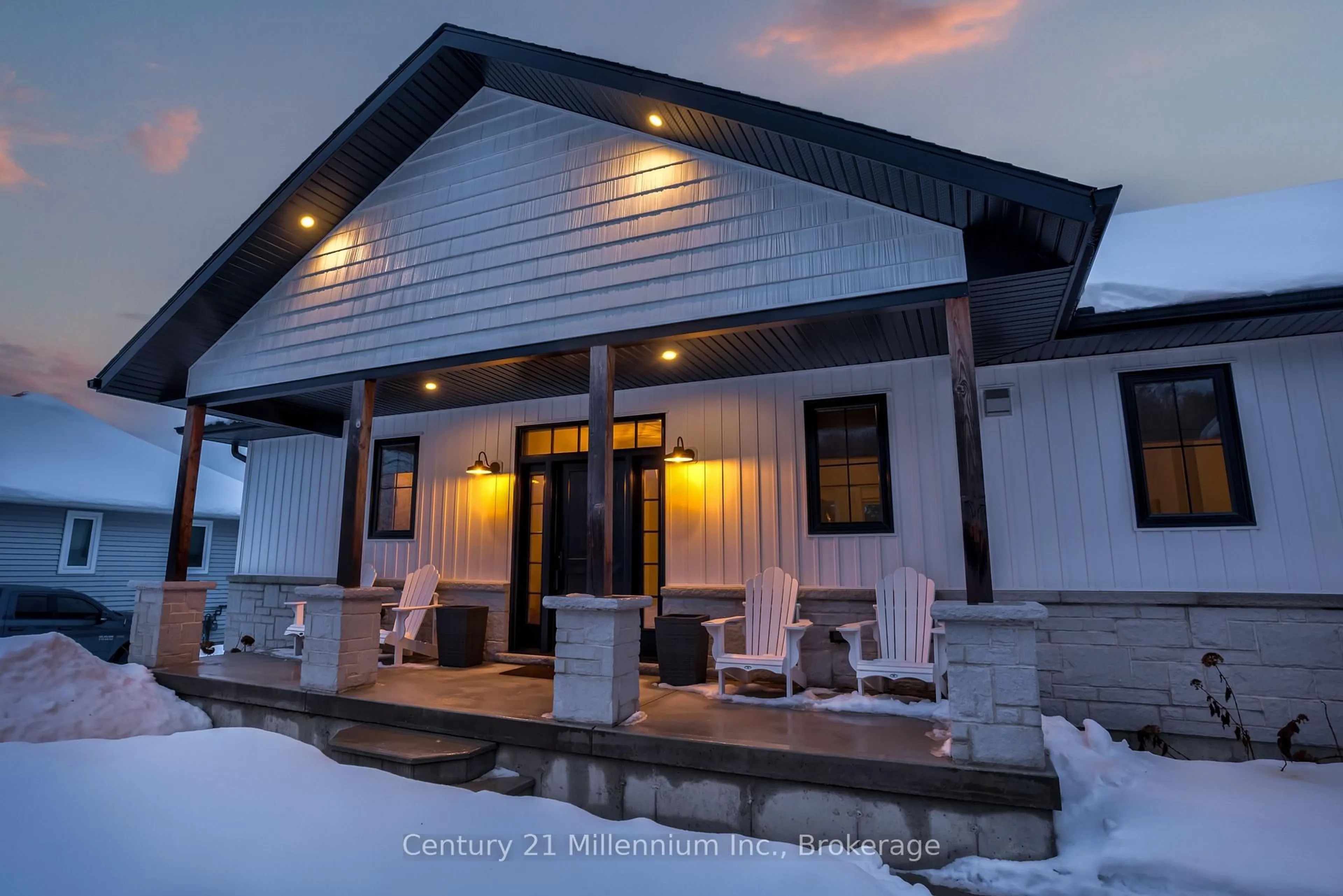 Unknown for 109 Grandore St, Georgian Bluffs Ontario N0H 2T0