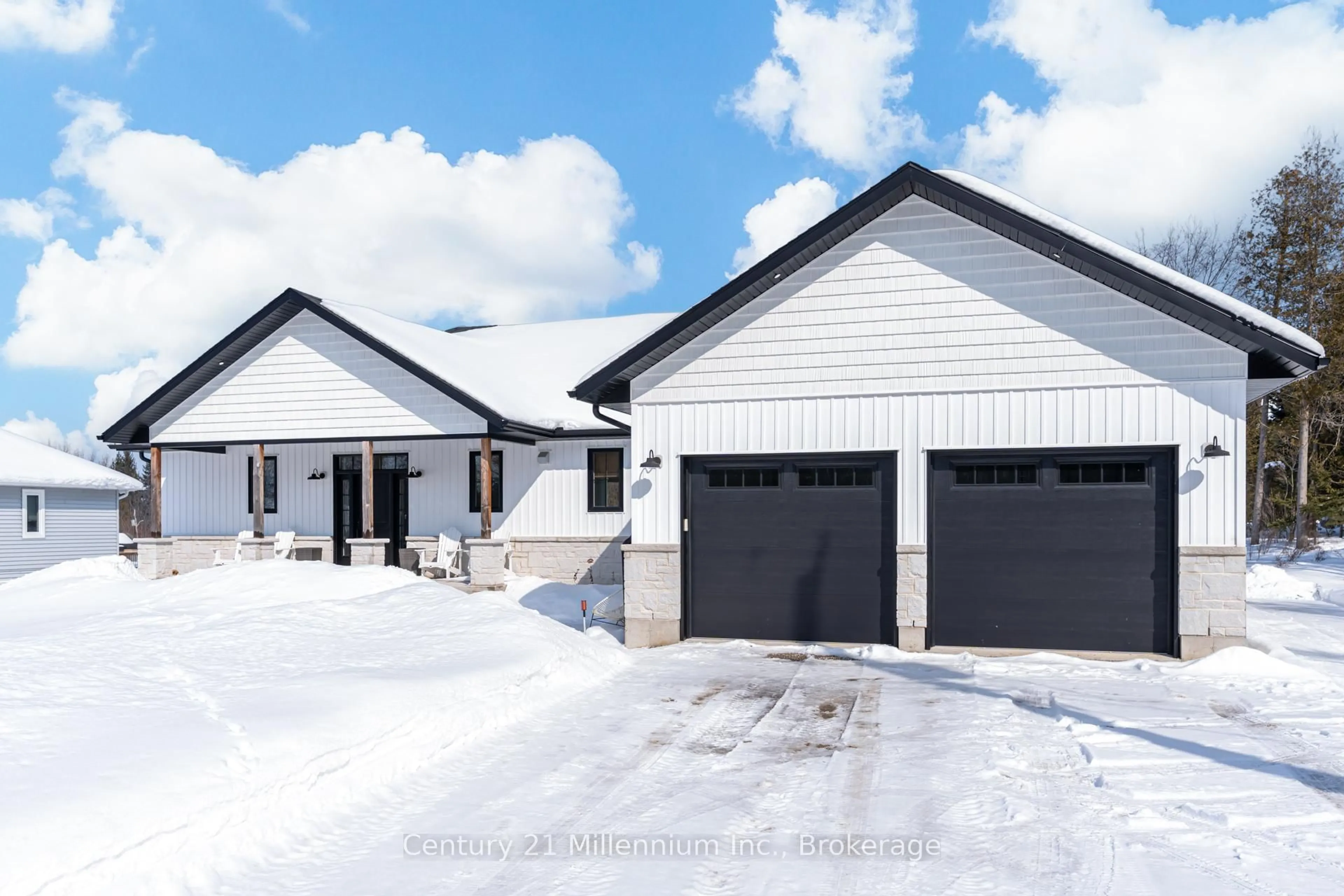 Unknown for 109 Grandore St, Georgian Bluffs Ontario N0H 2T0