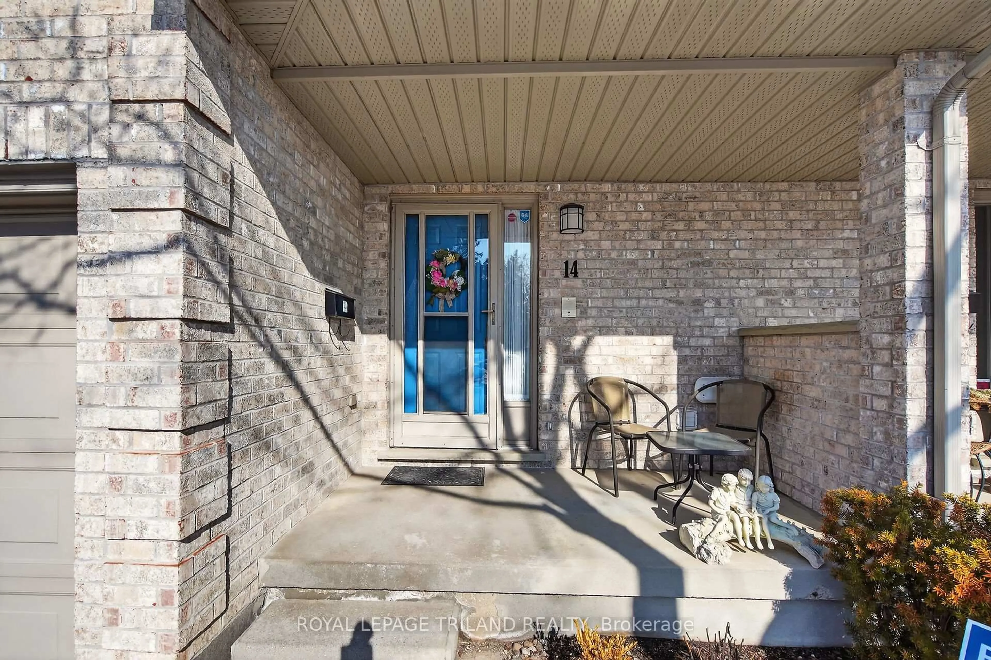 Unknown for 155 KILLARNEY Rd #14, London North Ontario N5X 3X8