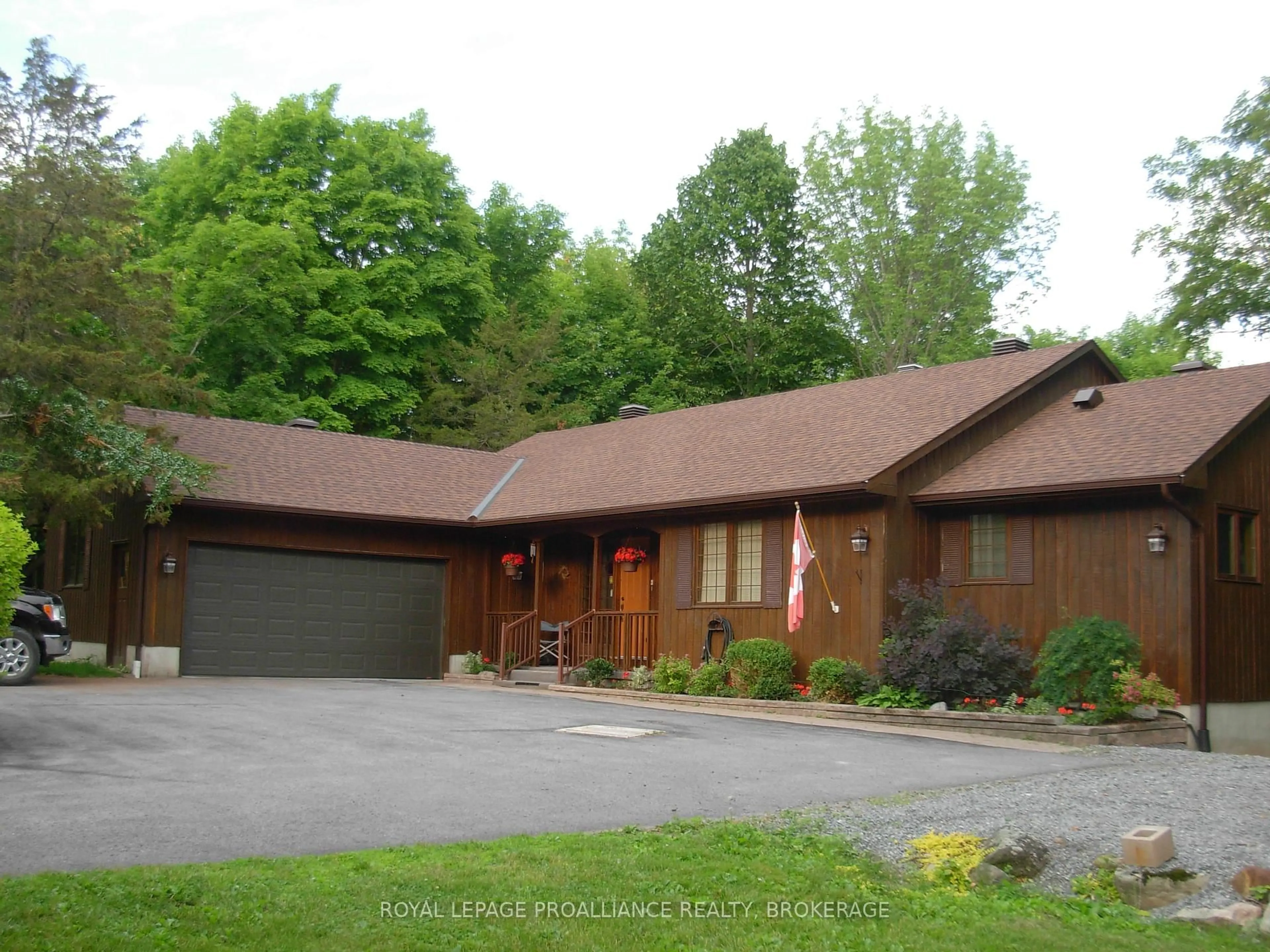 Unknown for 9889 Perth Rd, Rideau Lakes Ontario K0G 1X0