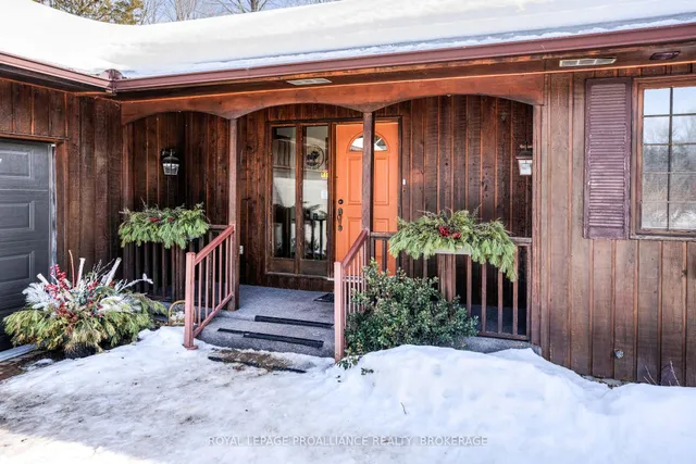 9889 Perth Rd, Rideau Lakes 5