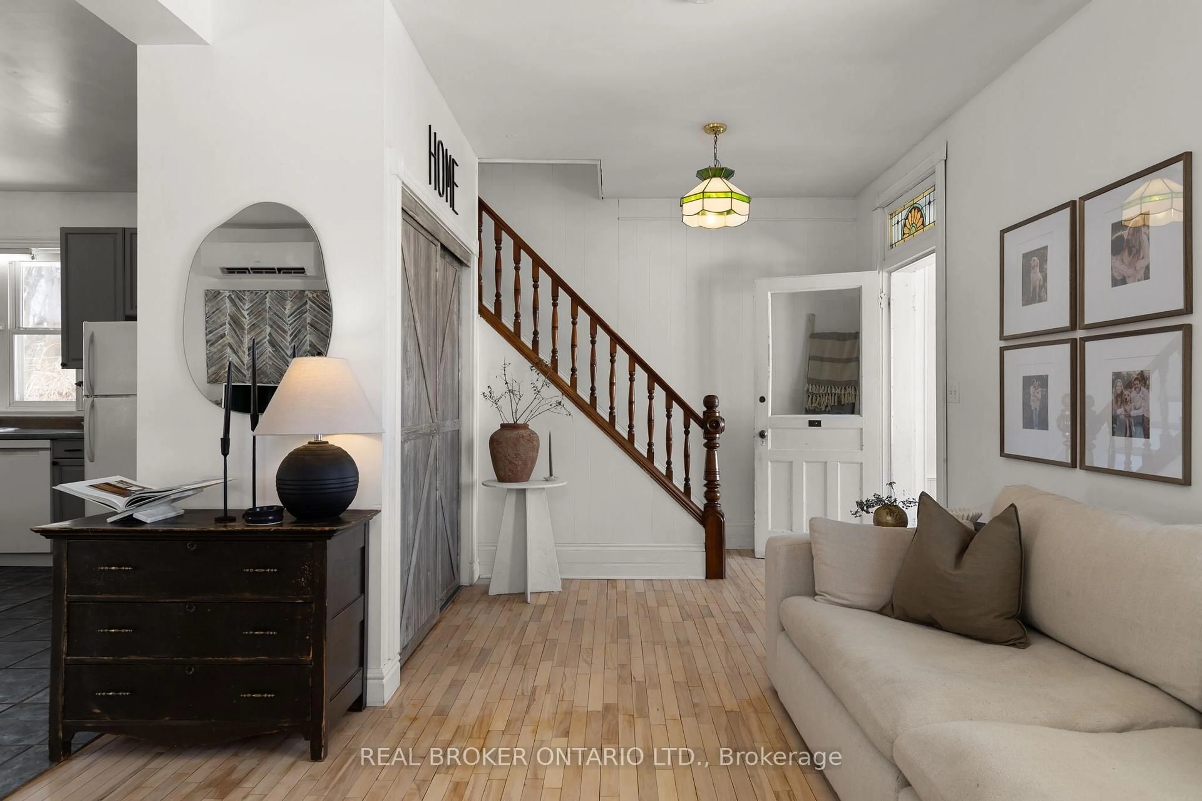 Unknown for 25 Maddison St, West Perth Ontario N0K 1P0