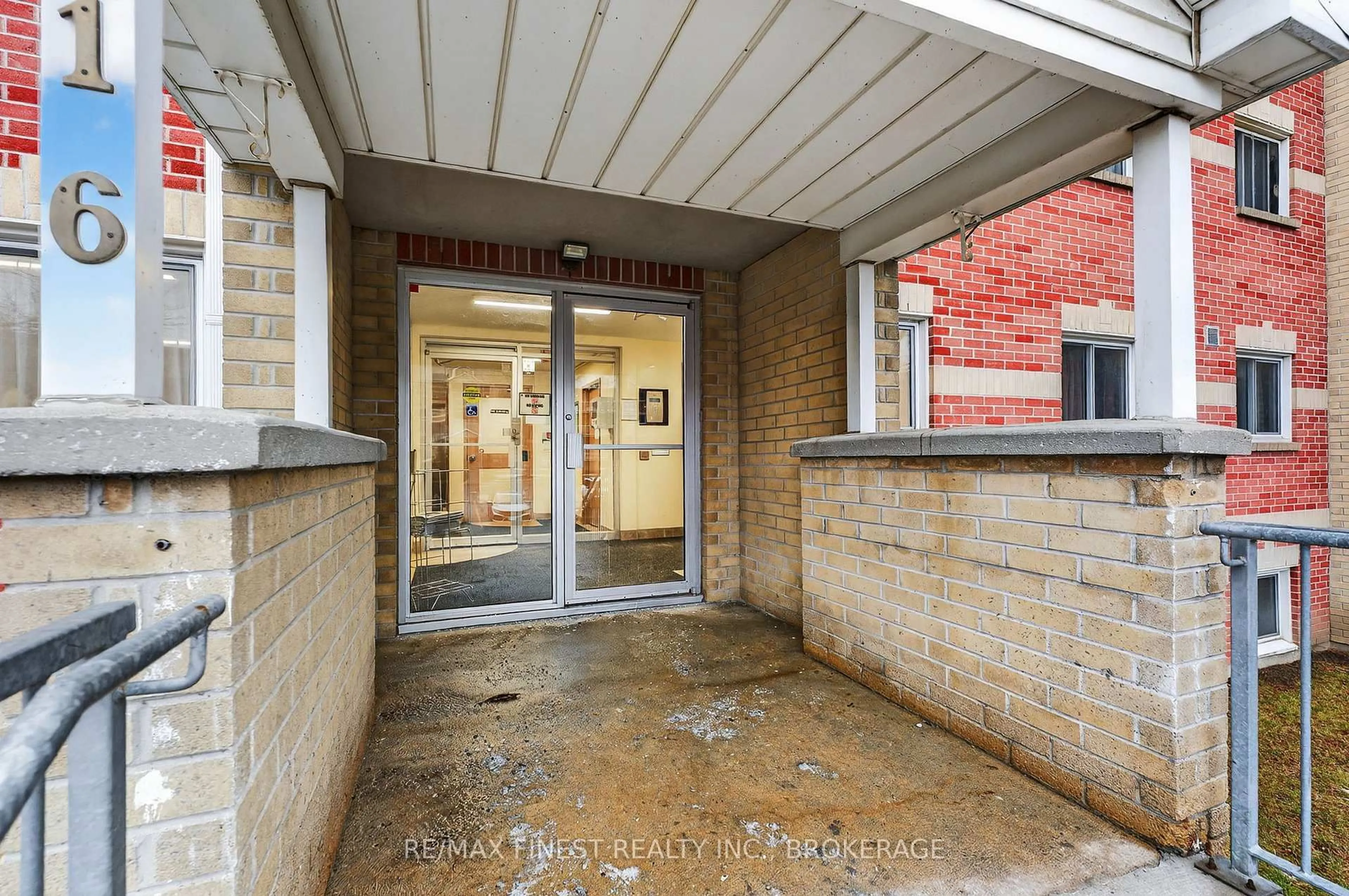 Unknown for 316 Kingsdale Ave #311, Kingston Ontario K7M 8S2