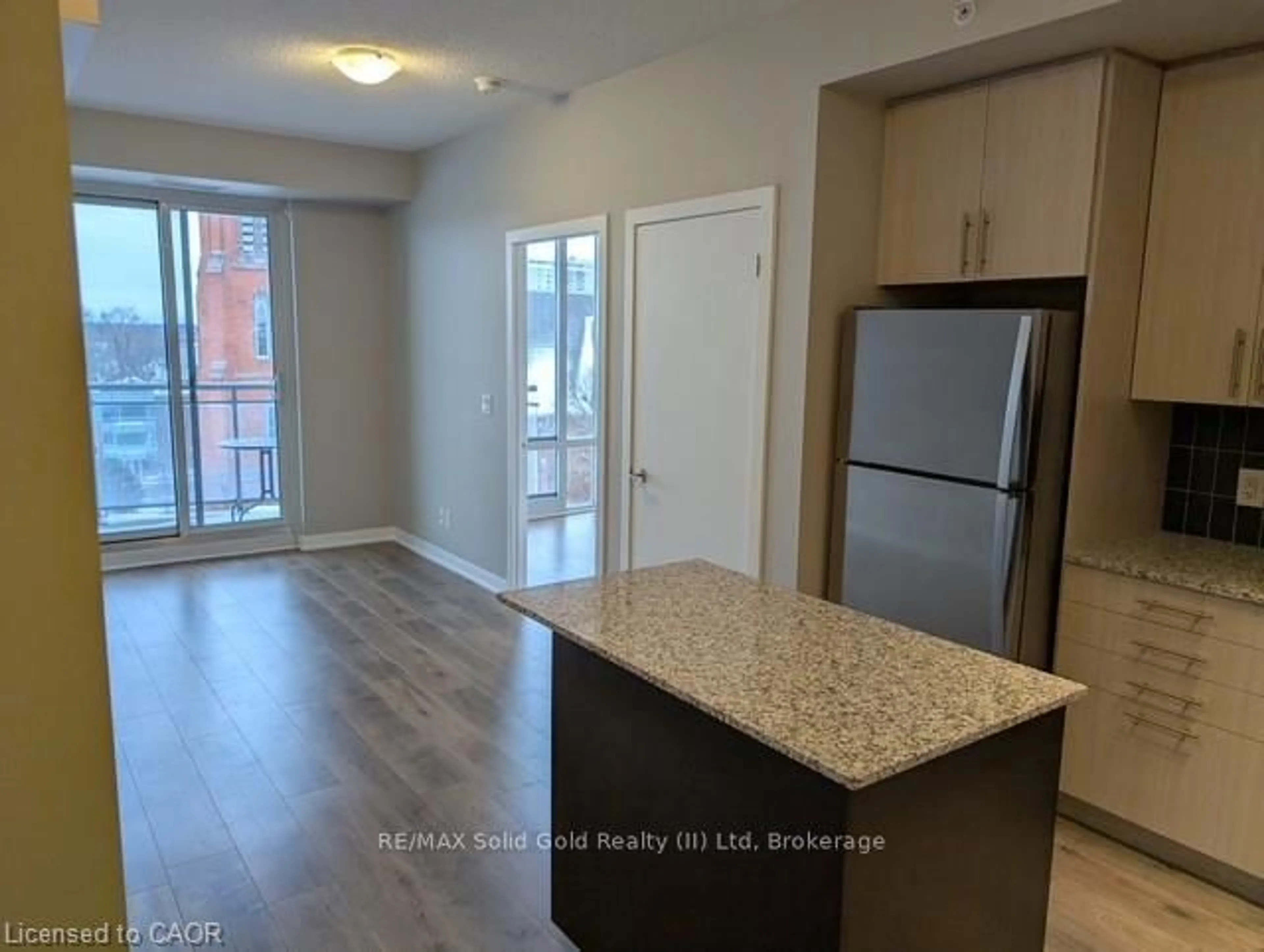 Unknown for 85 Duke St #703, Kitchener Ontario N2H 4Y7