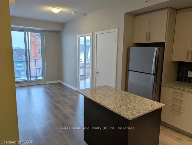 85 Duke St #703, Kitchener 5