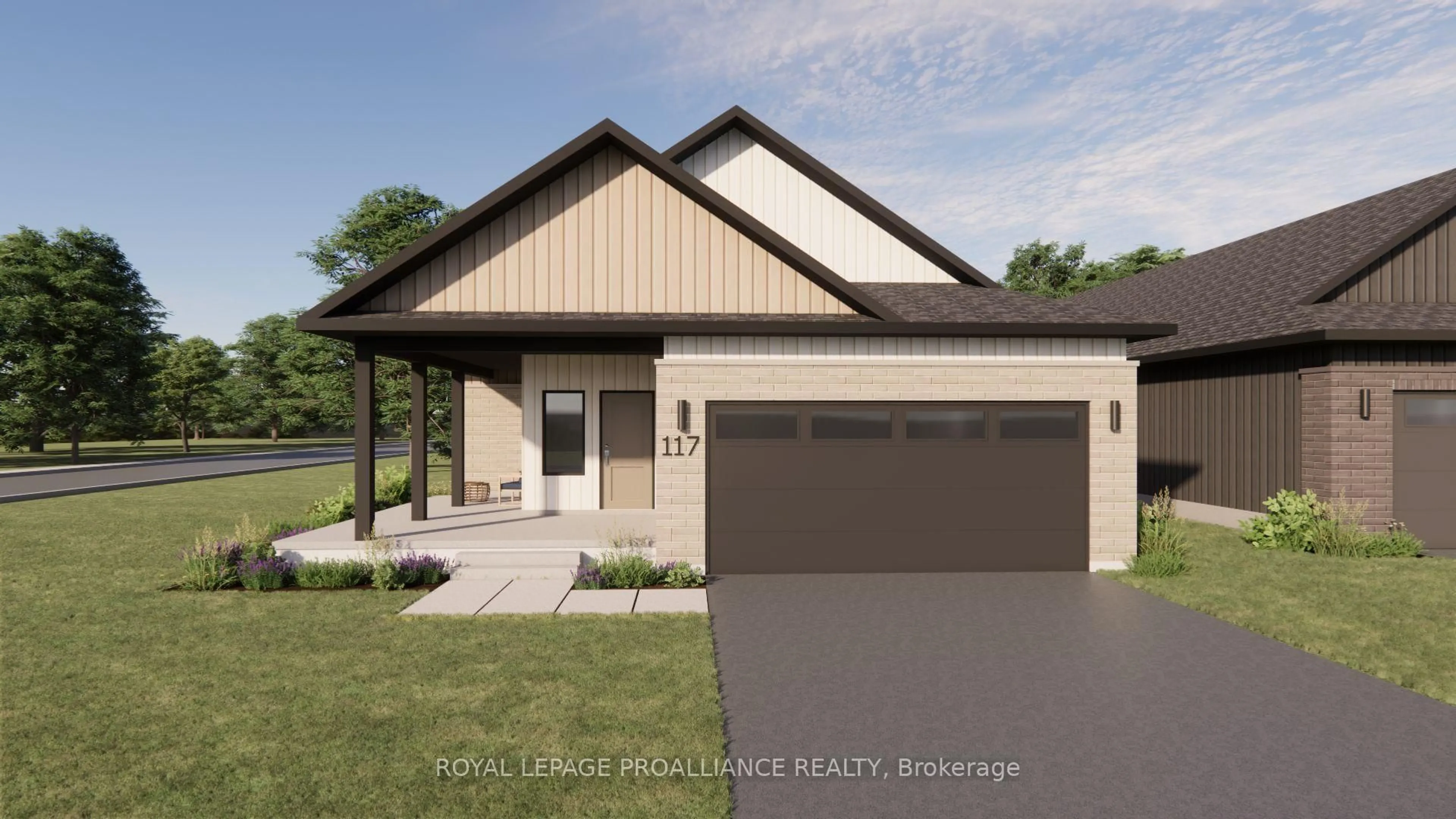 Unknown for 117 Royal Gala Dr, Brighton Ontario K0K 1H0