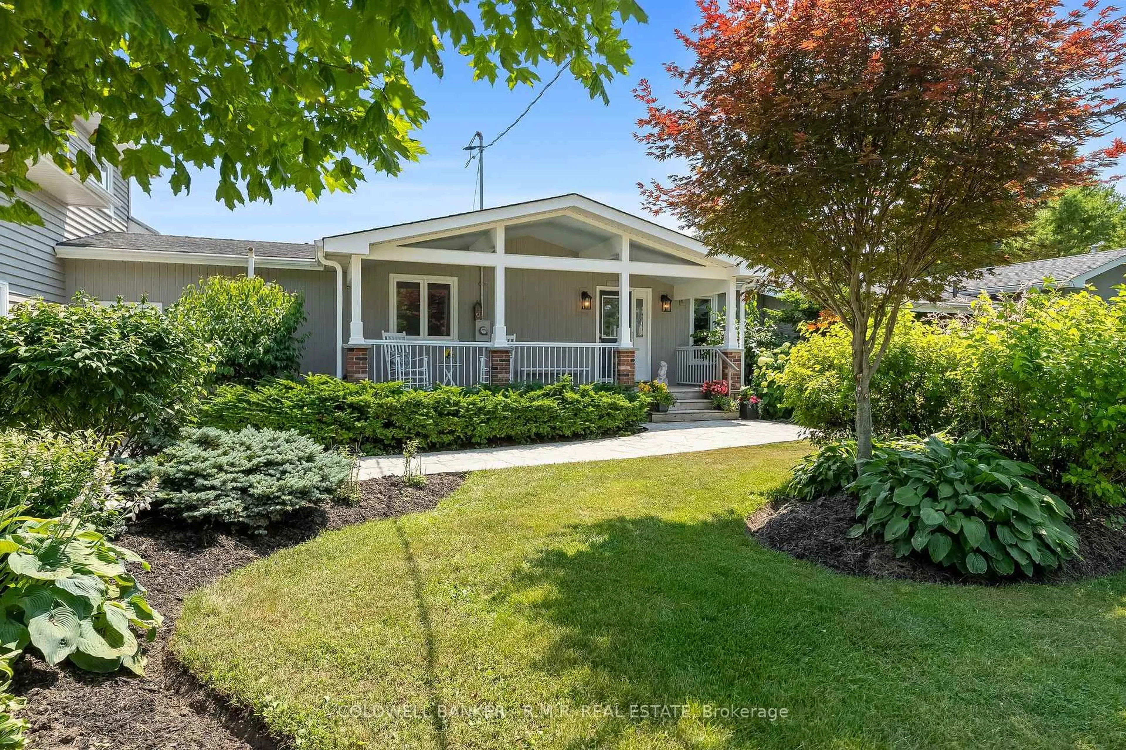 Unknown for 1044C Port Britain Rd, Port Hope Ontario L1A 3V7