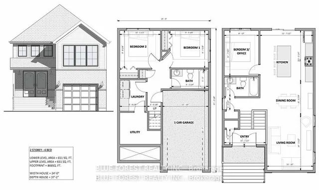 LOT 16 QUEENS Line, West Elgin 2