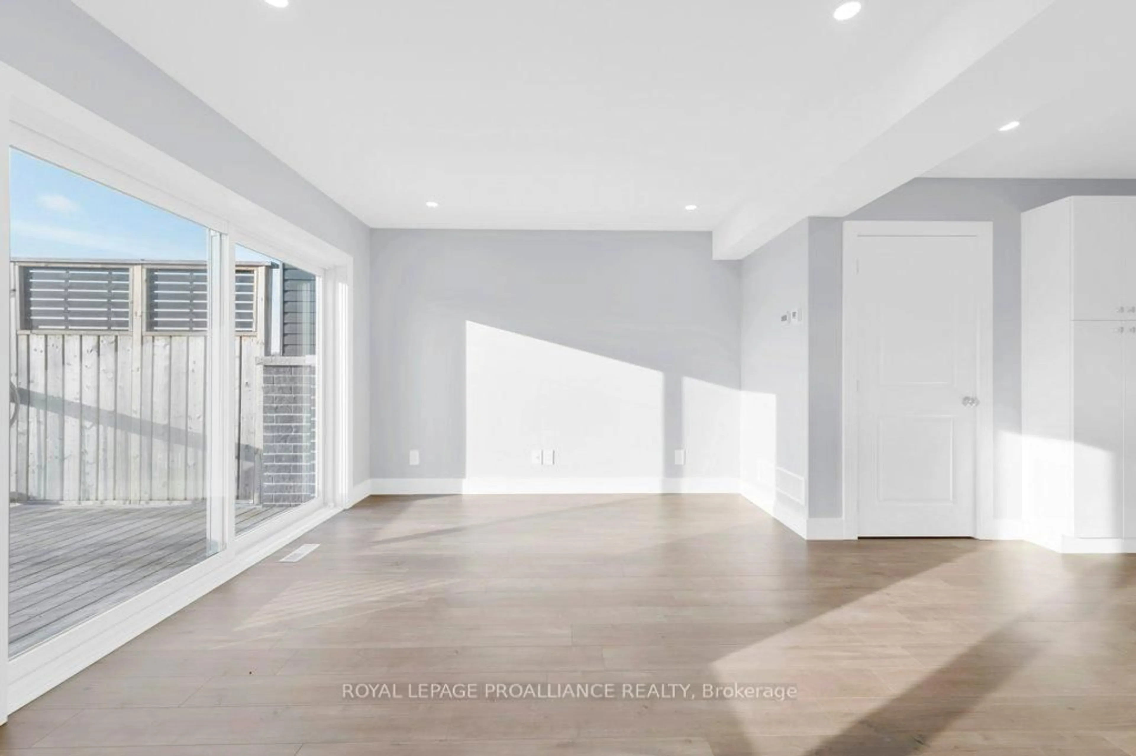 A pic of a room for 7 Brittany Lane, Hastings Ontario K0K 2C0