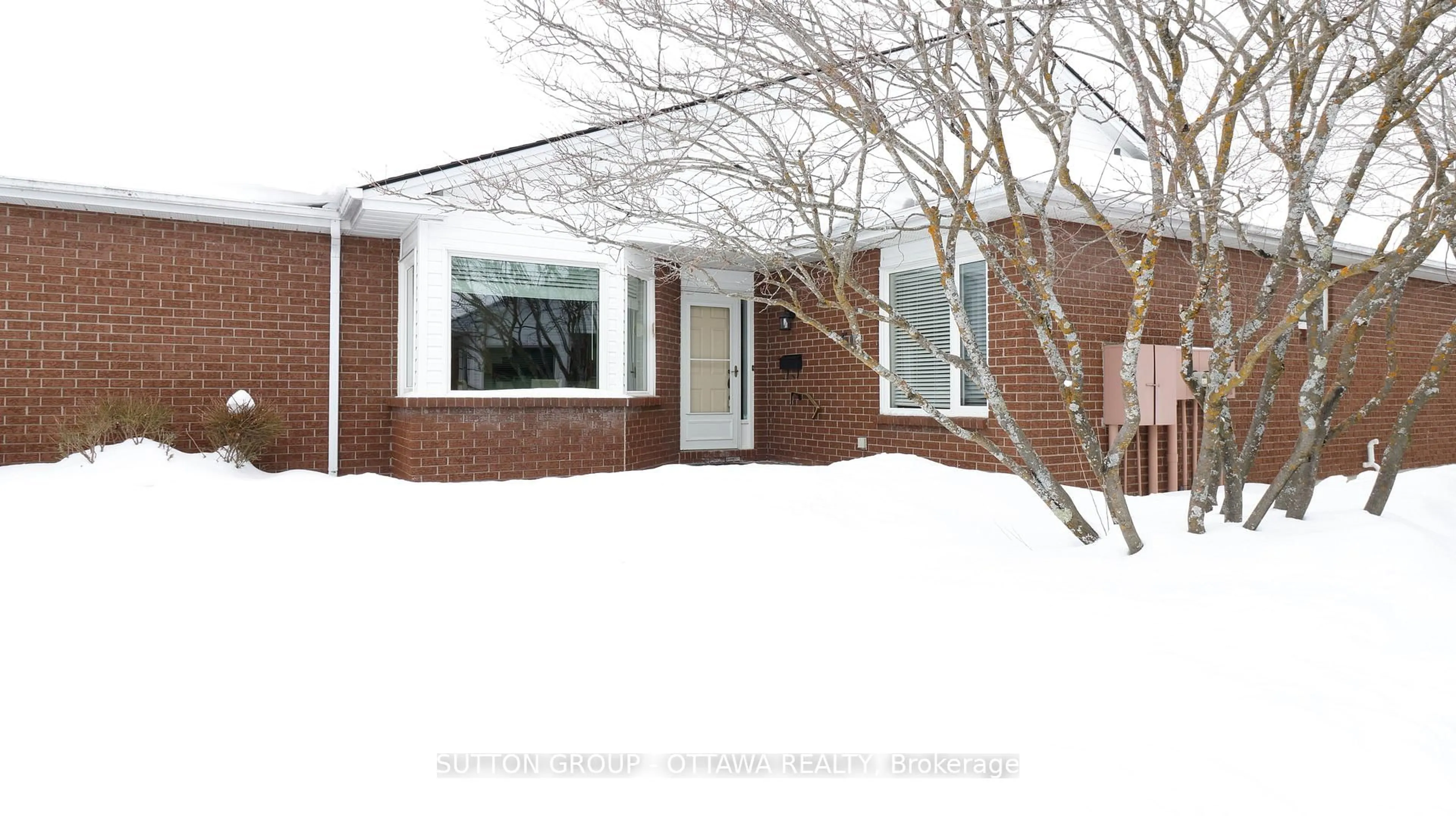 Home with brick exterior material, street for 50 Grand Cedar Crt, Ottawa Ontario K2S 1G5