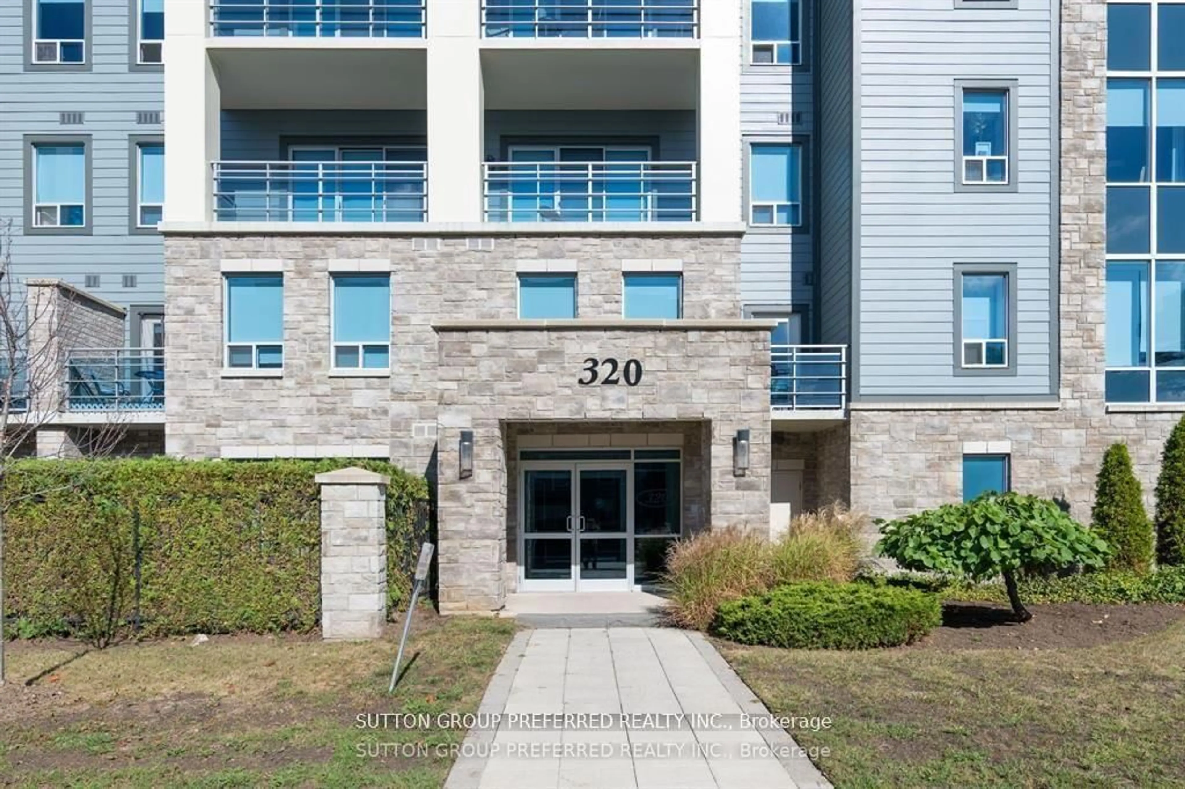 Unknown for 320 Sugarcreek Tr #107, London North Ontario N6H 2M6