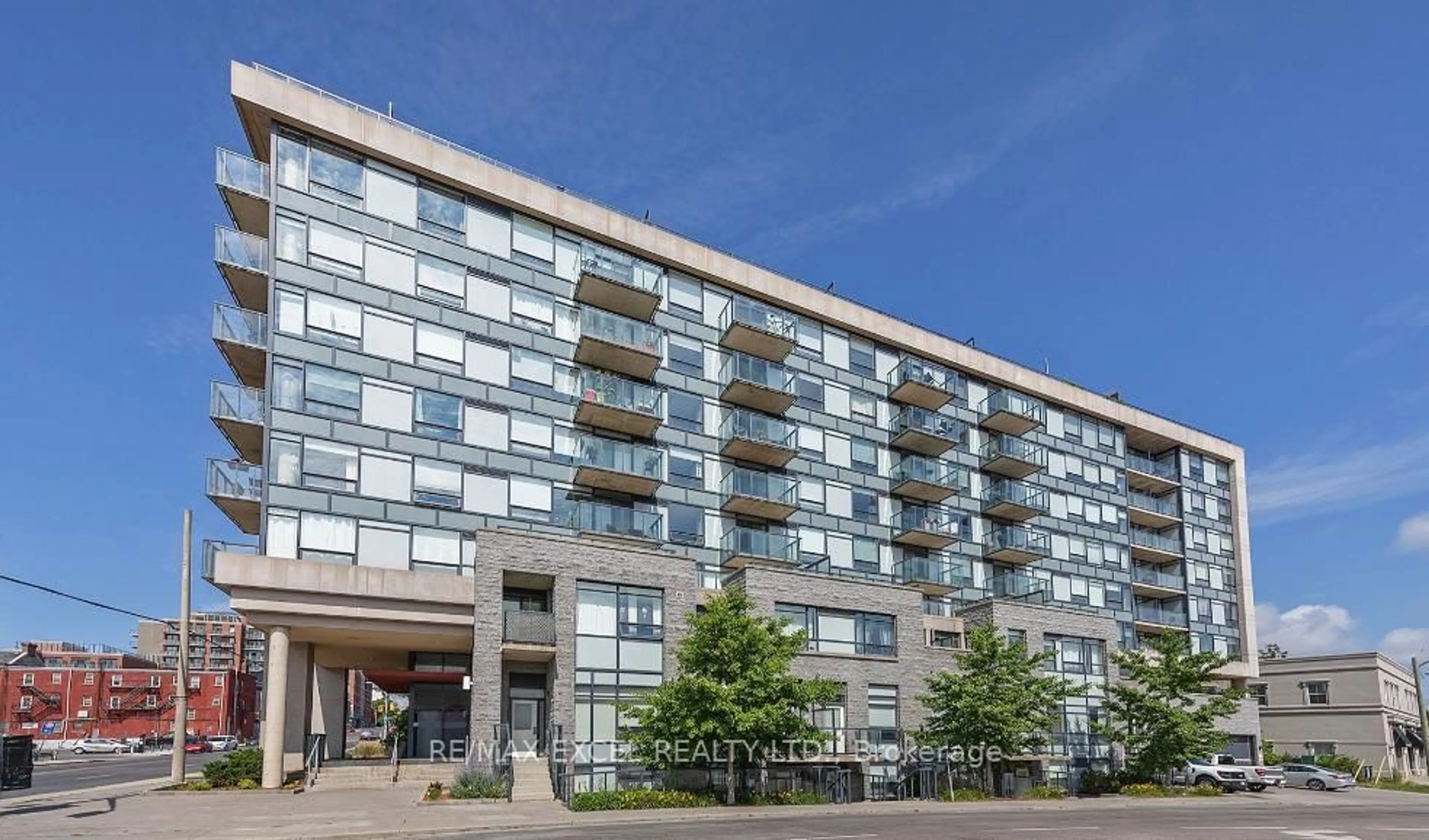 Unknown for 121 Queen St #613, Kingston Ontario K7K 0G6