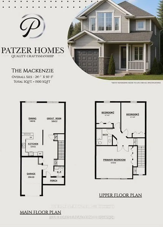 LOT 7 QUEENS Line, West Elgin 2