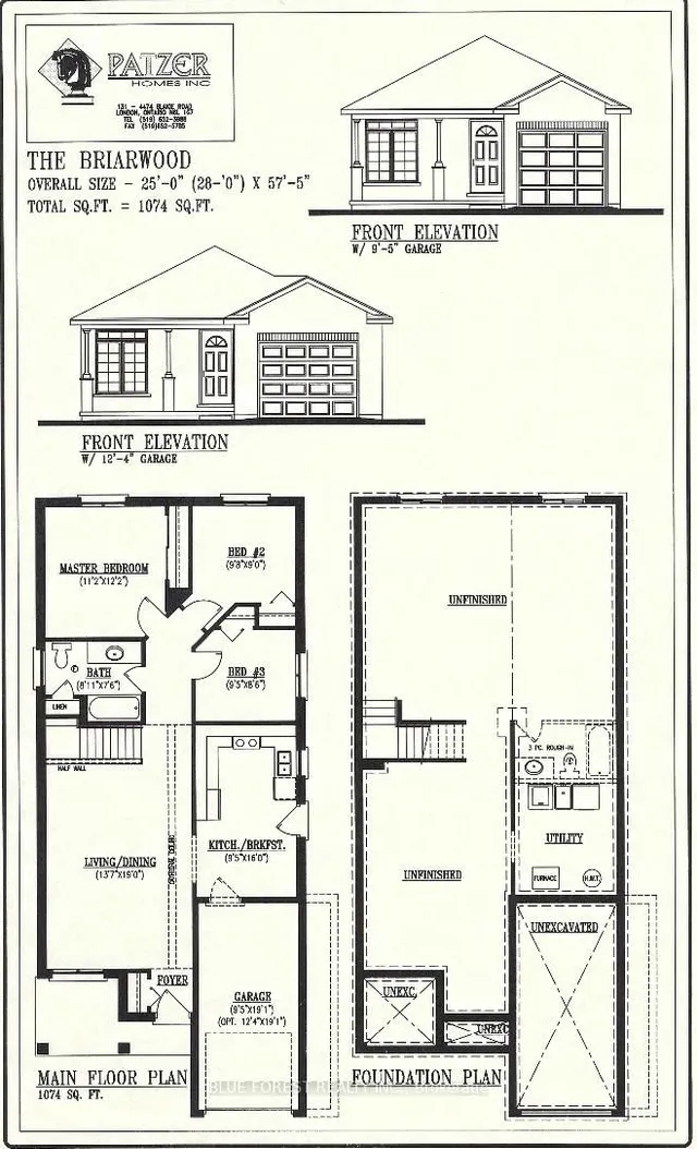 Lot 6 QUEENS Line, West Elgin 2