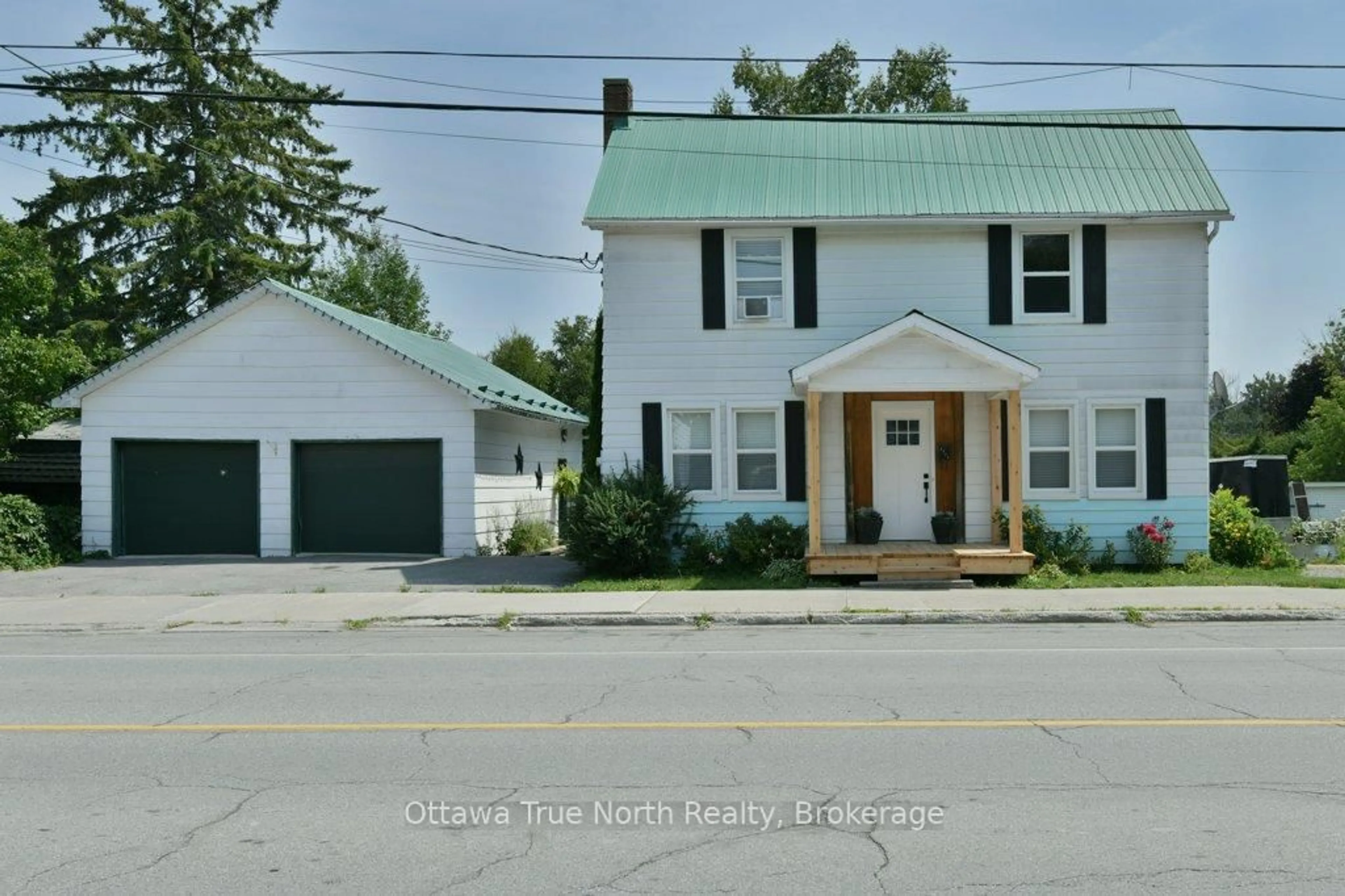 Unknown for 2572 County Road 29 Rd, Pakenham Ontario K0A 2X0
