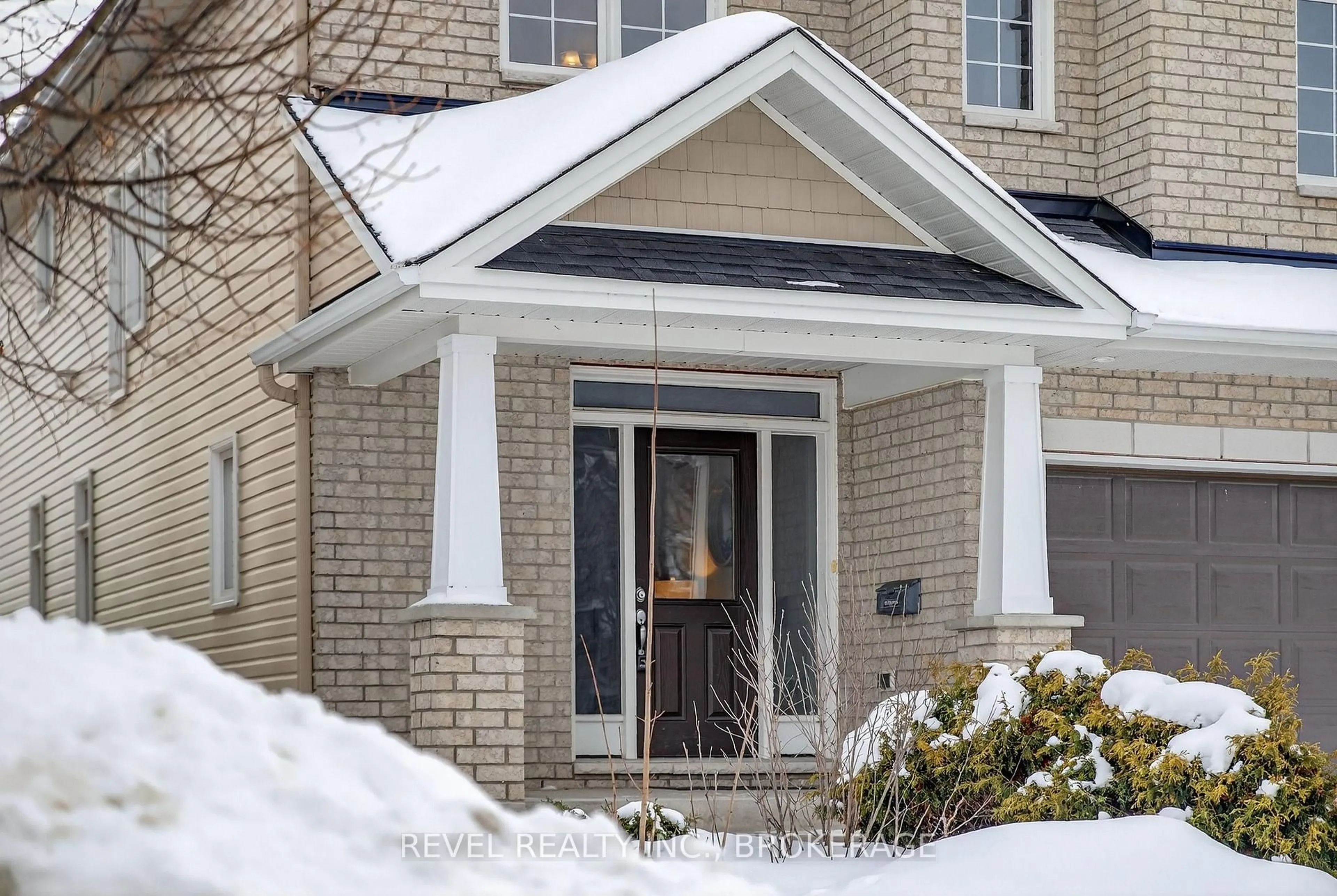 Unknown for 1015 Bluffwood Ave, Kingston Ontario K7K 7K6