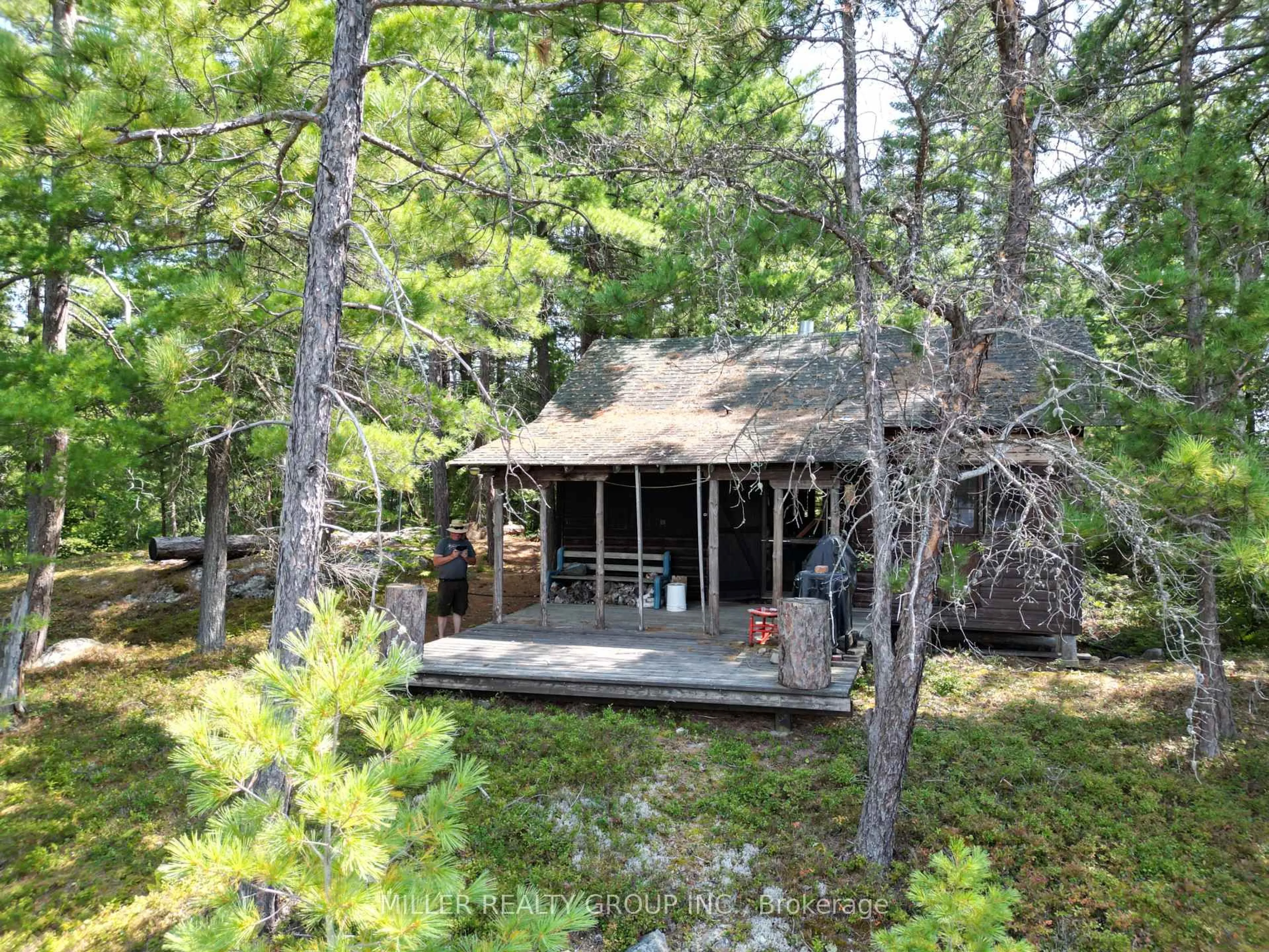 Unknown for 1093 Lake Temagami, Temagami Ontario P0H 2H0