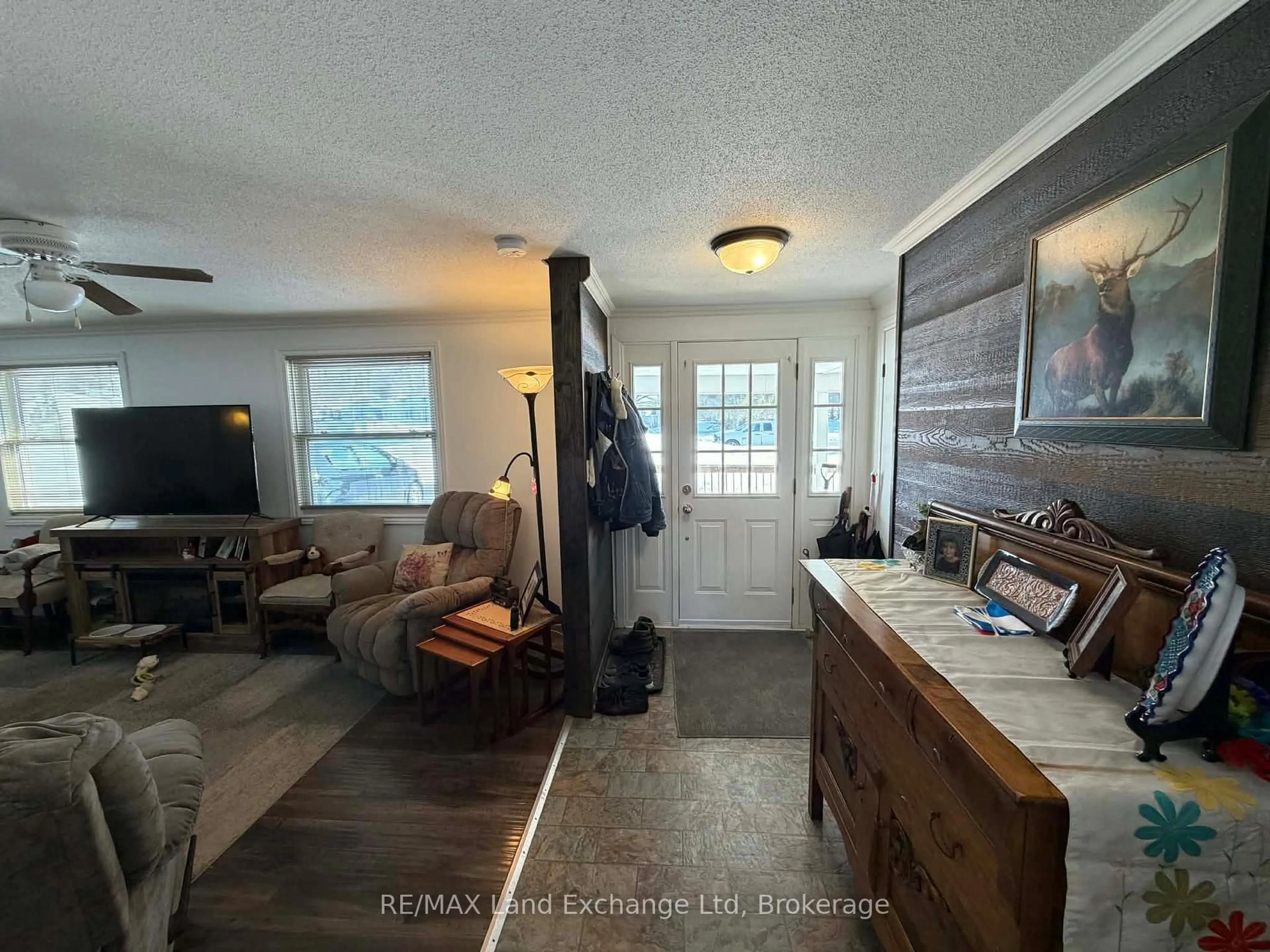 A pic of a room for 246 Diagonal Rd, North Huron Ontario N0G 2W0