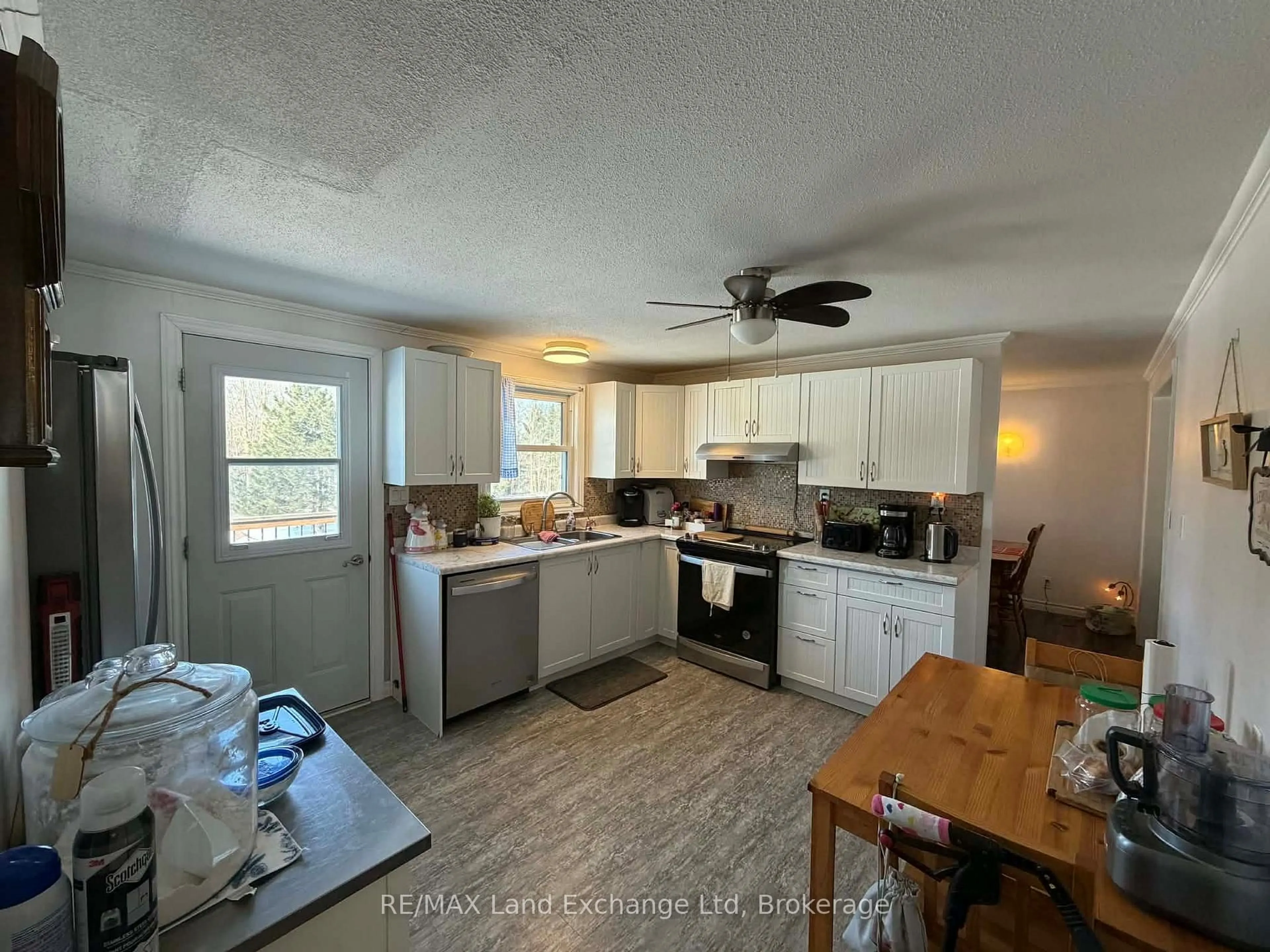 Unknown for 246 Diagonal Rd, North Huron Ontario N0G 2W0