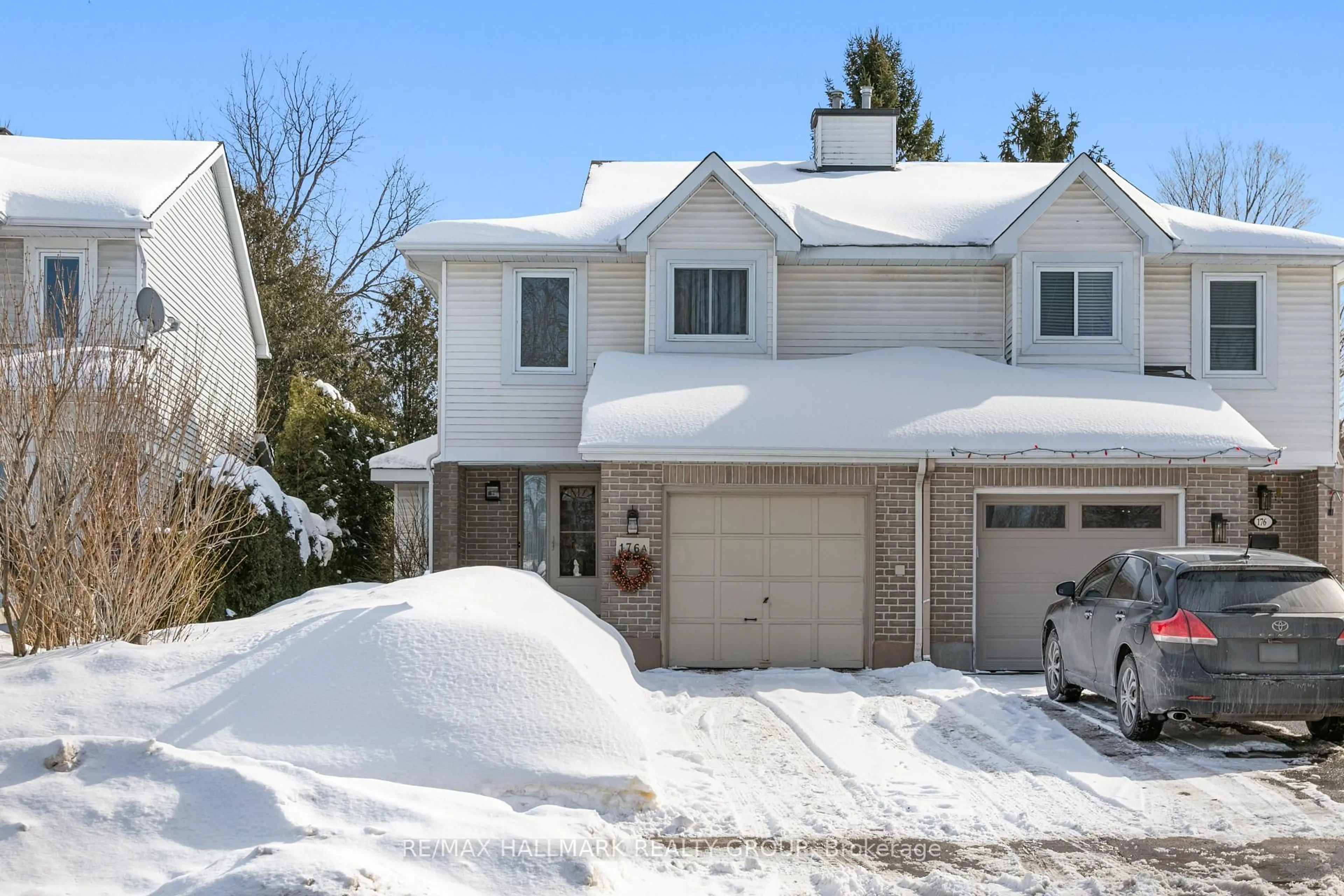 Unknown for 176 Sherway Dr #A, Barrhaven Ontario K2J 1W7