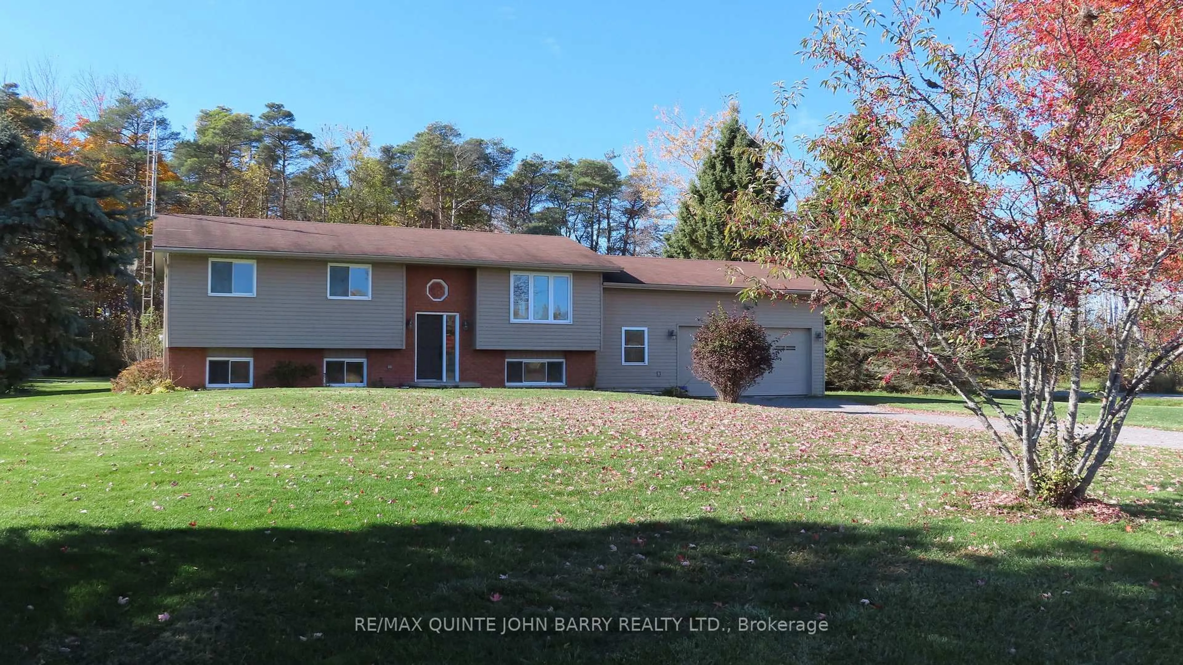 Unknown for 113 Barcovan Beach Rd, Quinte West Ontario K0K 1L0