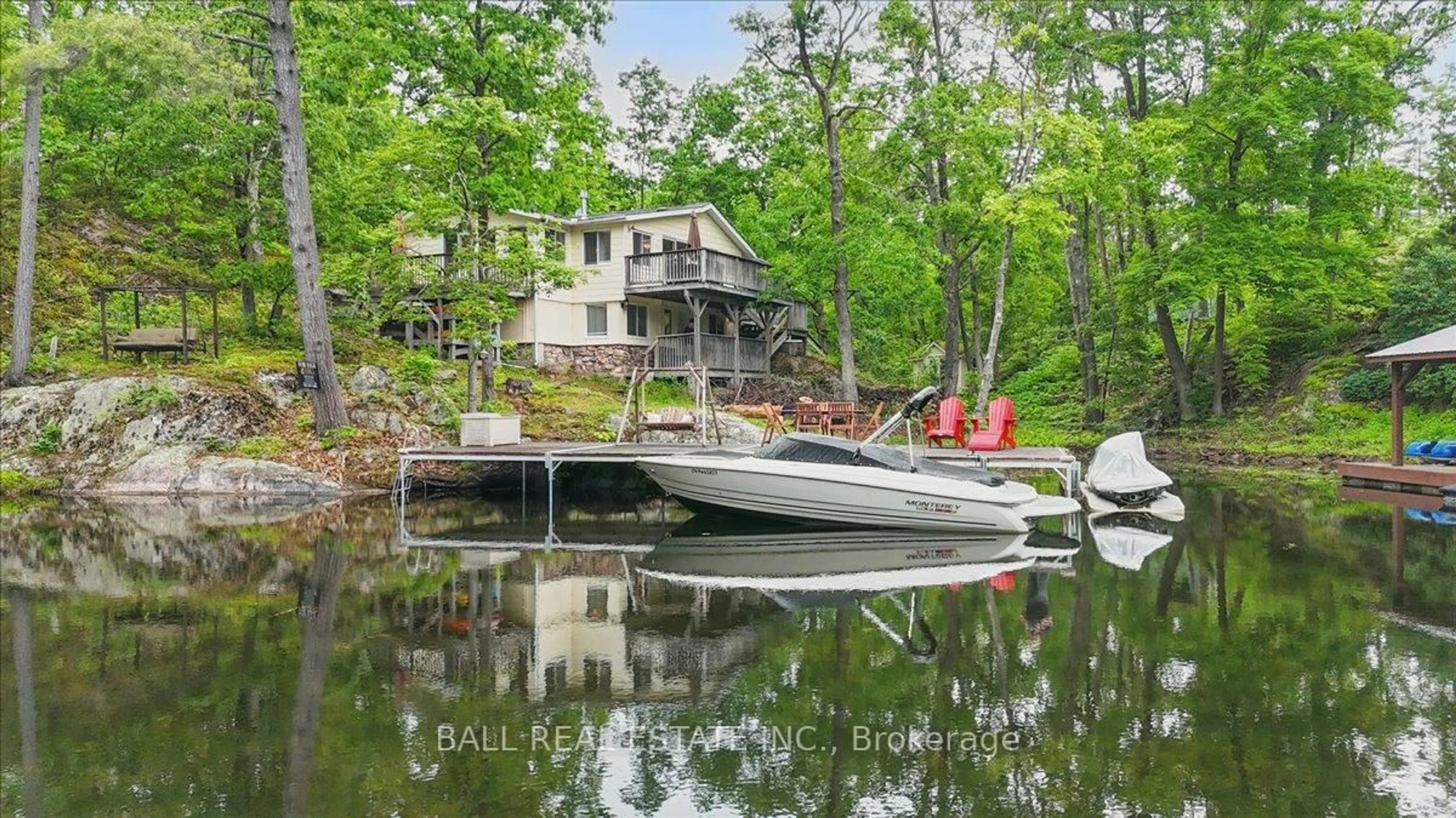 Unknown for 3559 Harbour Point Lane, Selwyn Ontario K0L 2H0