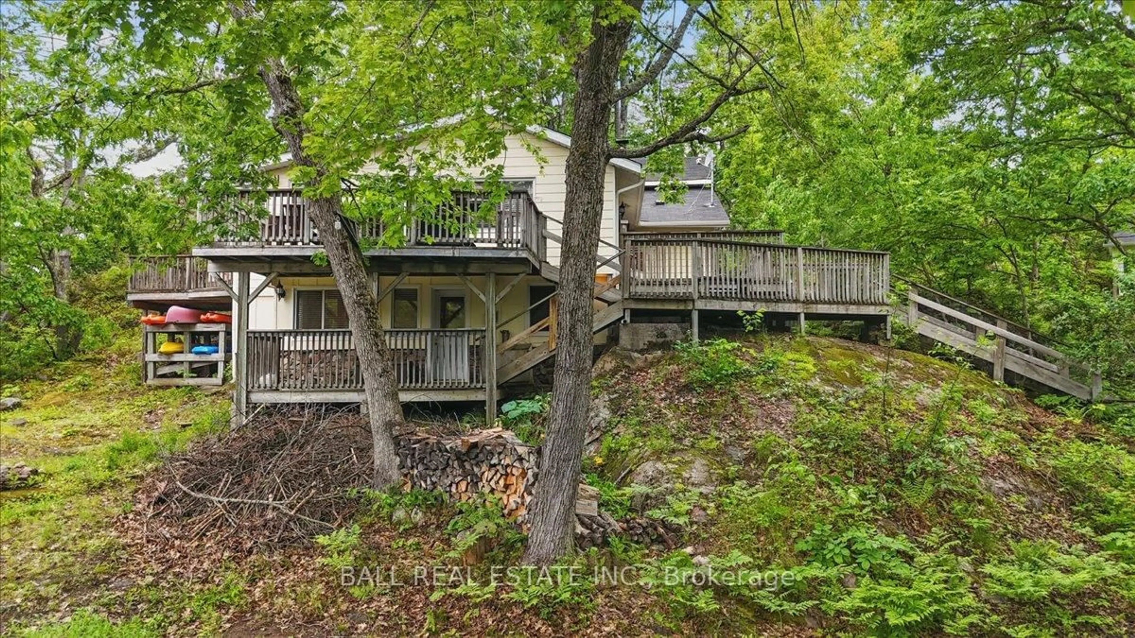 Unknown for 3559 Harbour Point Lane, Selwyn Ontario K0L 2H0