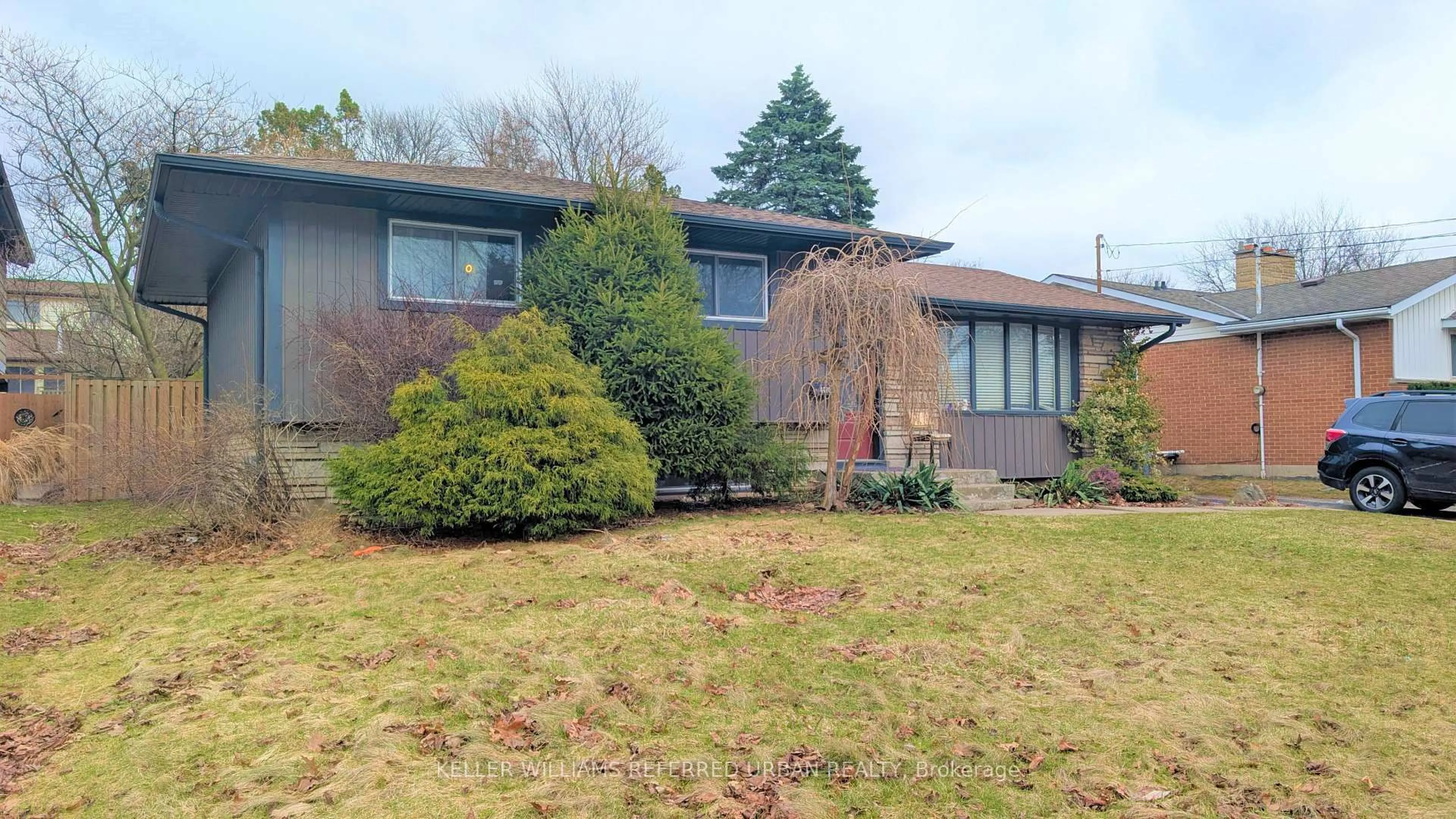 Unknown for 4470 Pinedale Dr, Niagara Falls Ontario L2E 6M5