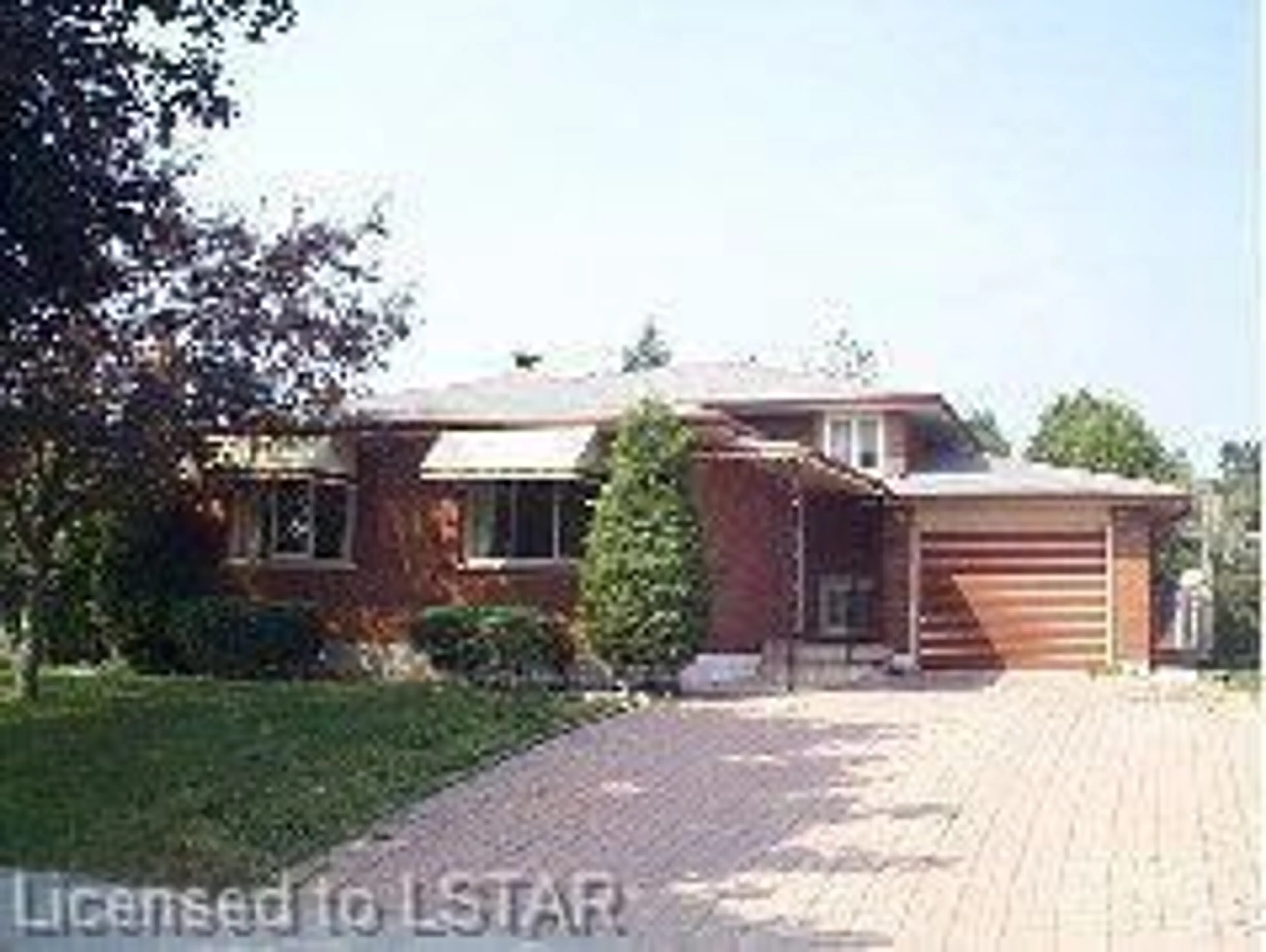 Home with brick exterior material, street for 405 Rippleton Rd, London North Ontario N6G 1M3