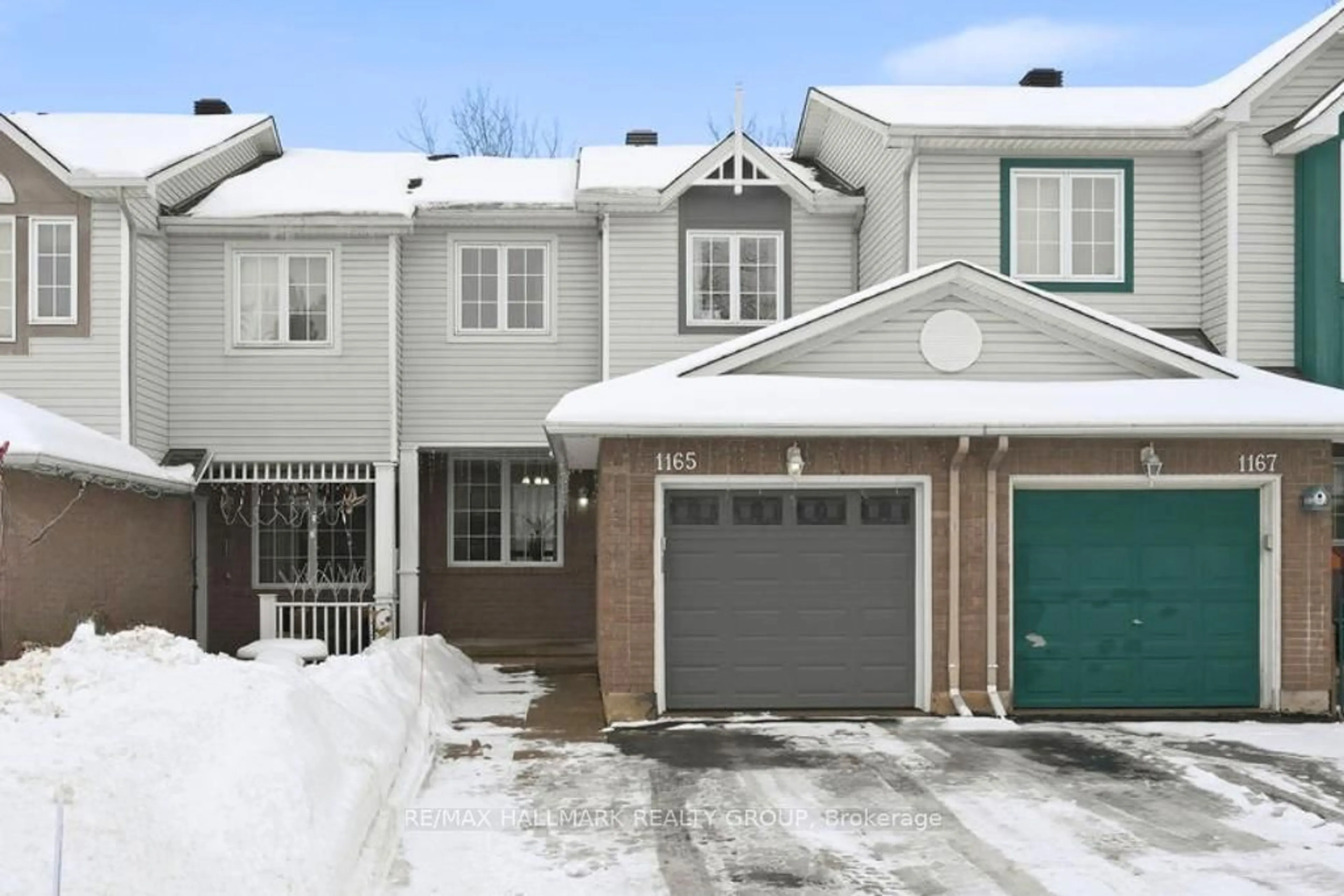 Unknown for 1165 Falconcrest Crt, Orleans Ontario K4A 3Z4