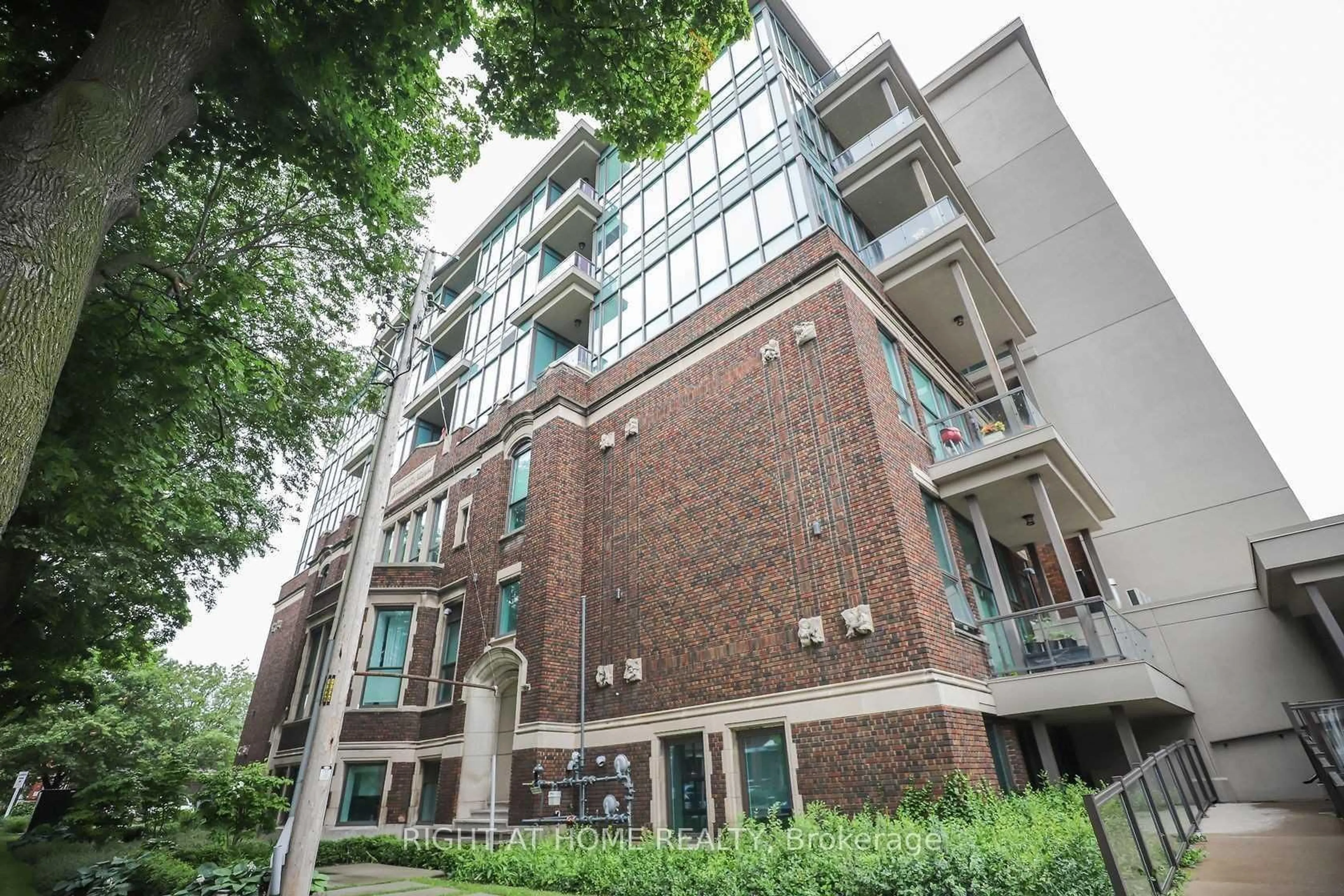 Unknown for 50 Murray St #102, Hamilton Ontario L8L 1B3