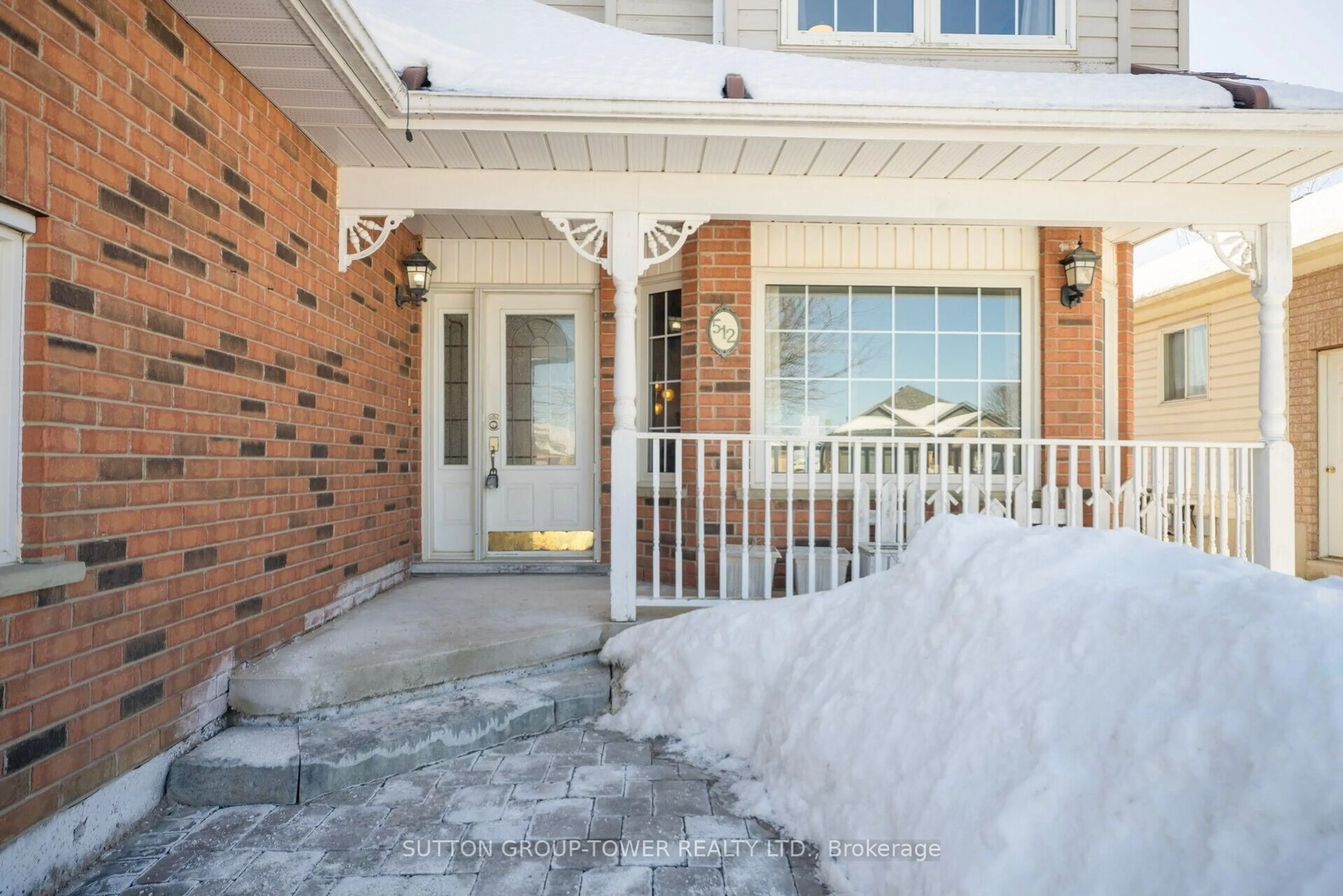 Unknown for 512 Fiddle Park Lane, Shelburne Ontario L0N 1S2