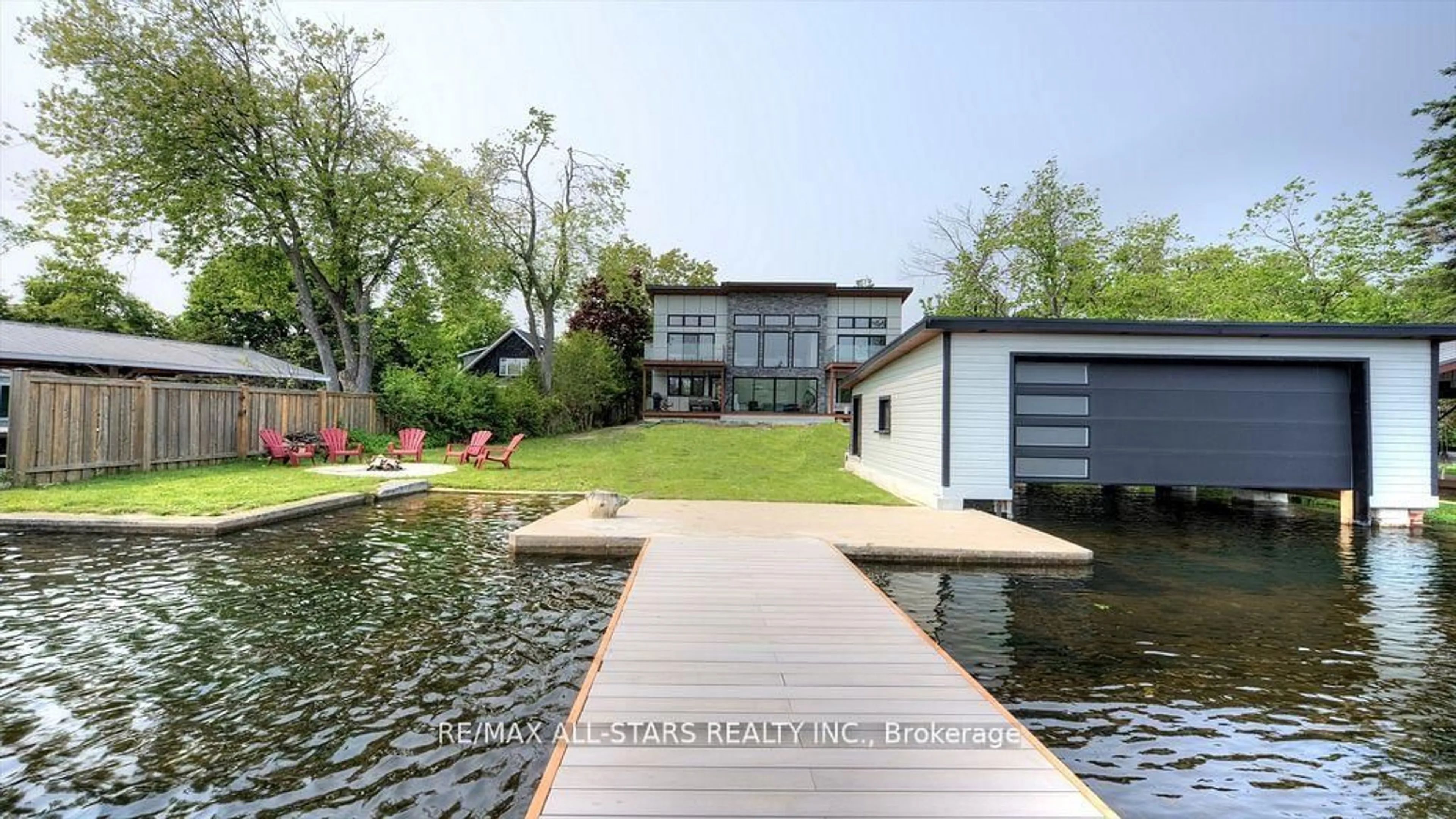 Unknown for 87 Riverside Dr, Kawartha Lakes Ontario K0M 1A0