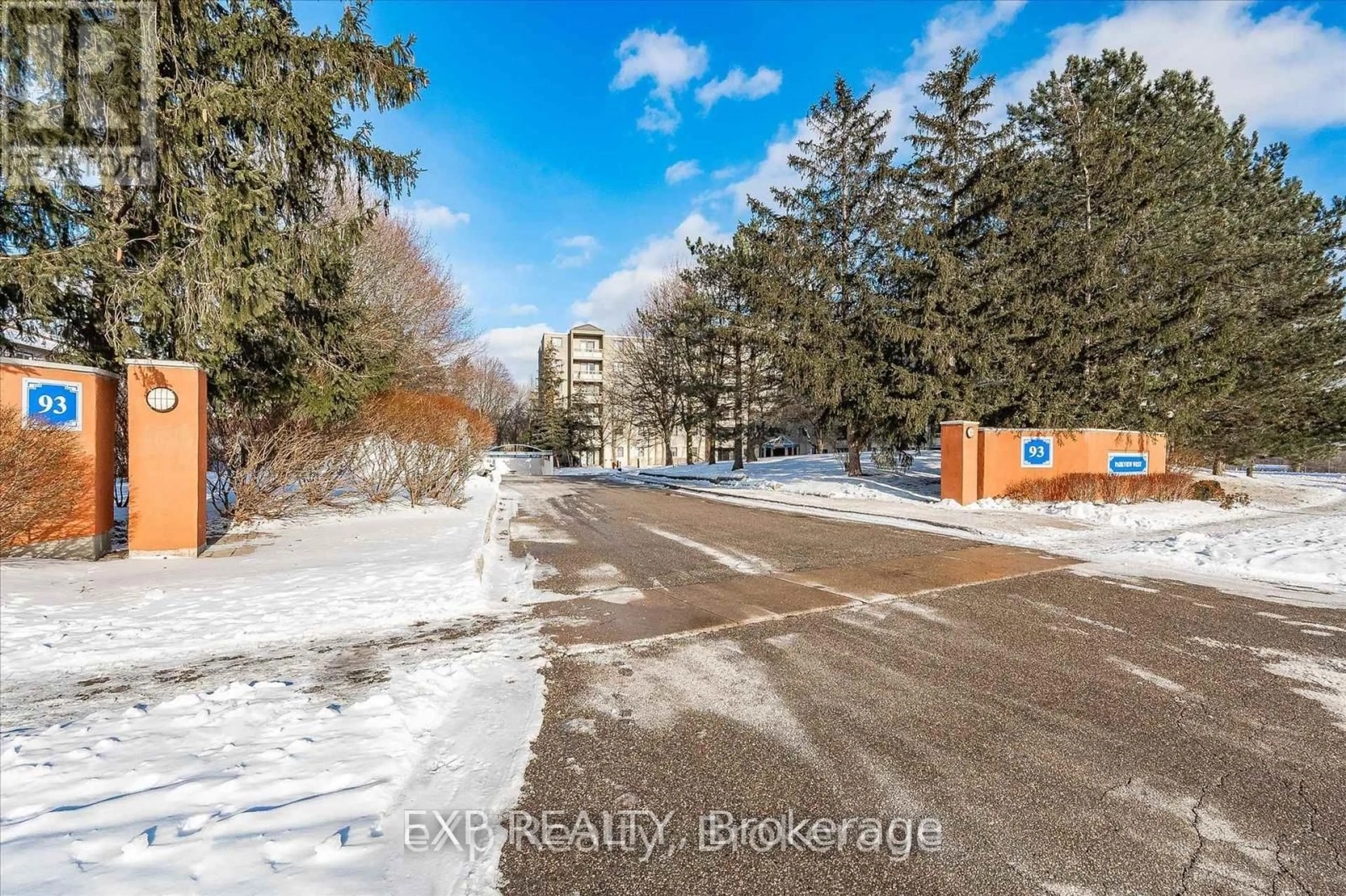 Unknown for 93 Westwood Rd #301, Guelph Ontario N1H 7J7