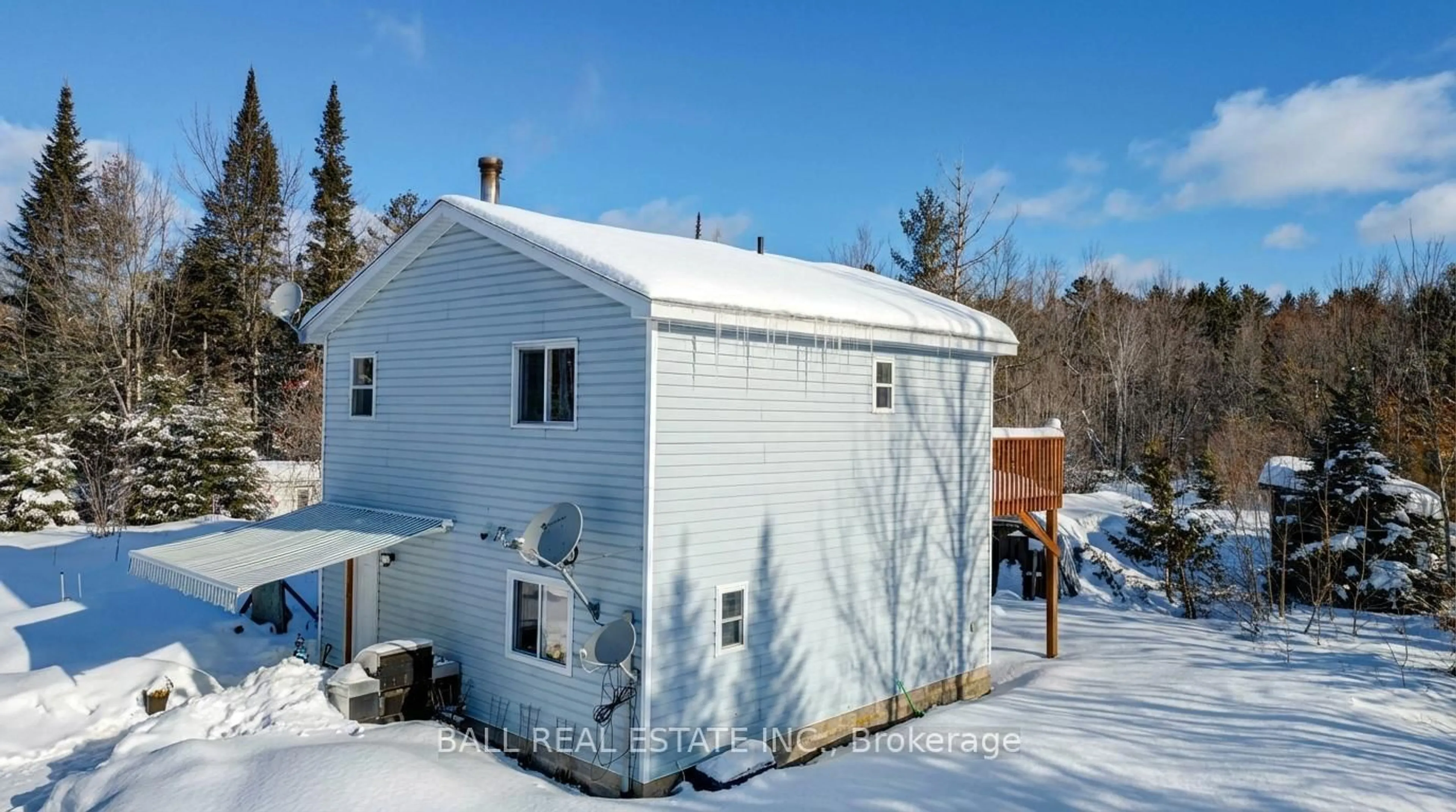 Unknown for 18610 Highway 62 N, Madoc Ontario K0K 1Y0