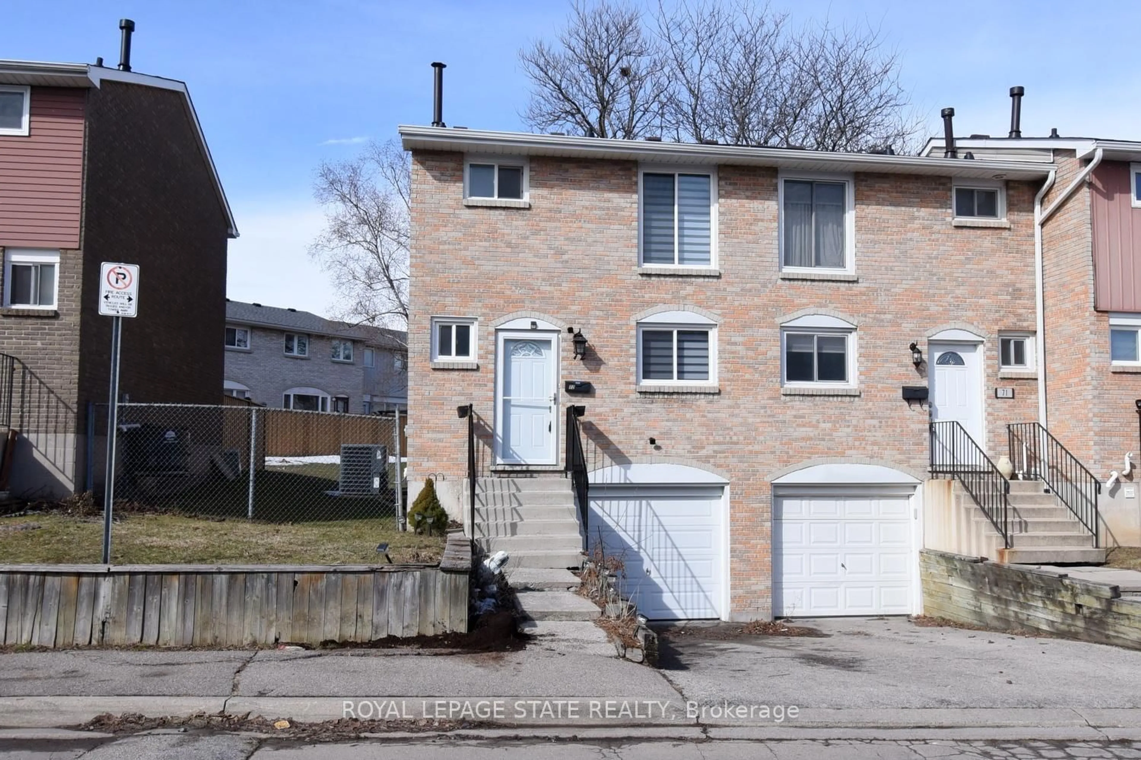 Unknown for 120 Quigley Rd #72, Hamilton Ontario L8K 6L4
